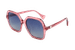 Transparent Pink