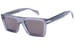Transparent Grey