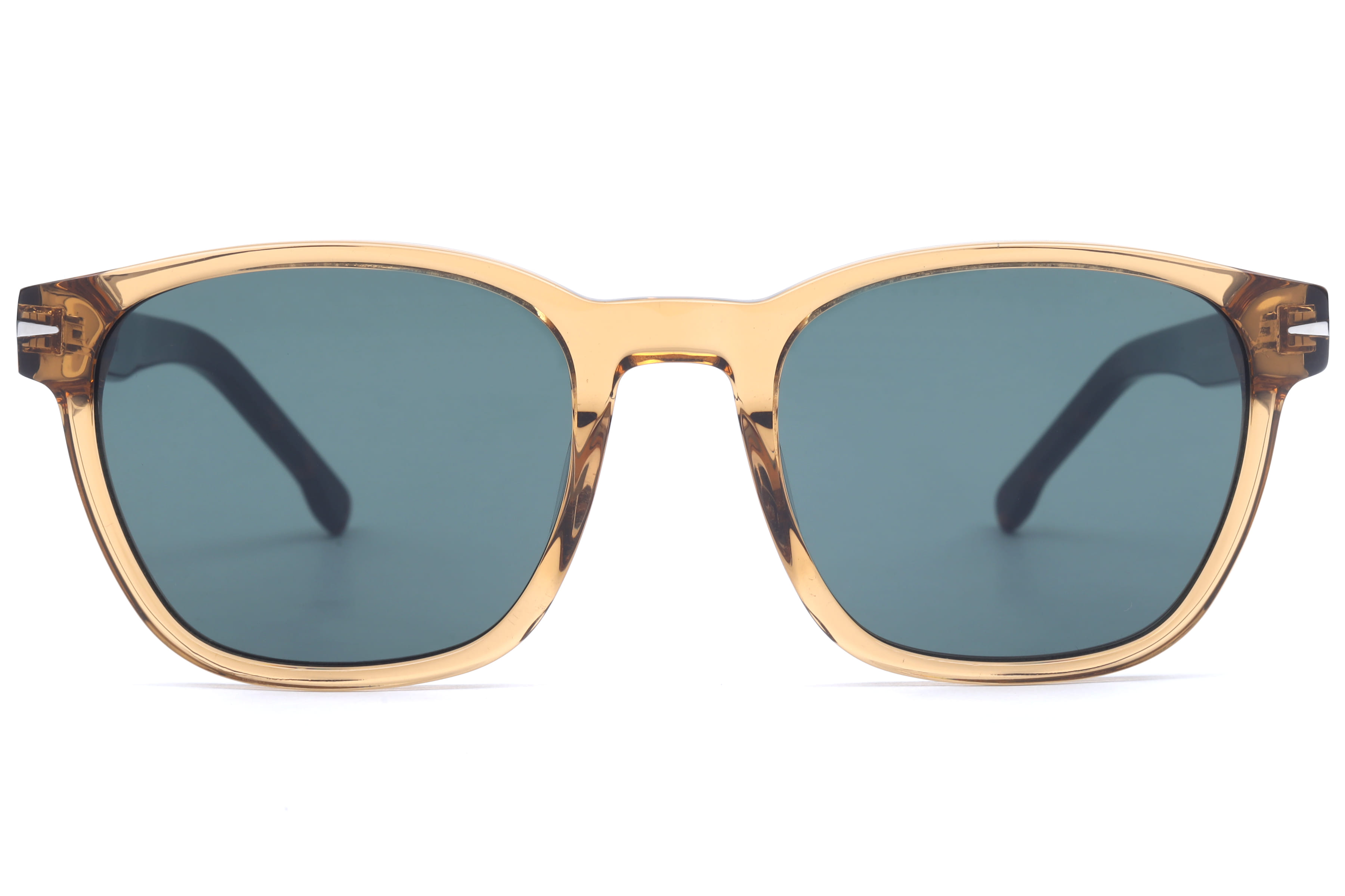Lancebremmer LANCE BREMMER AT1007 C4 — Transparent Brown frame
