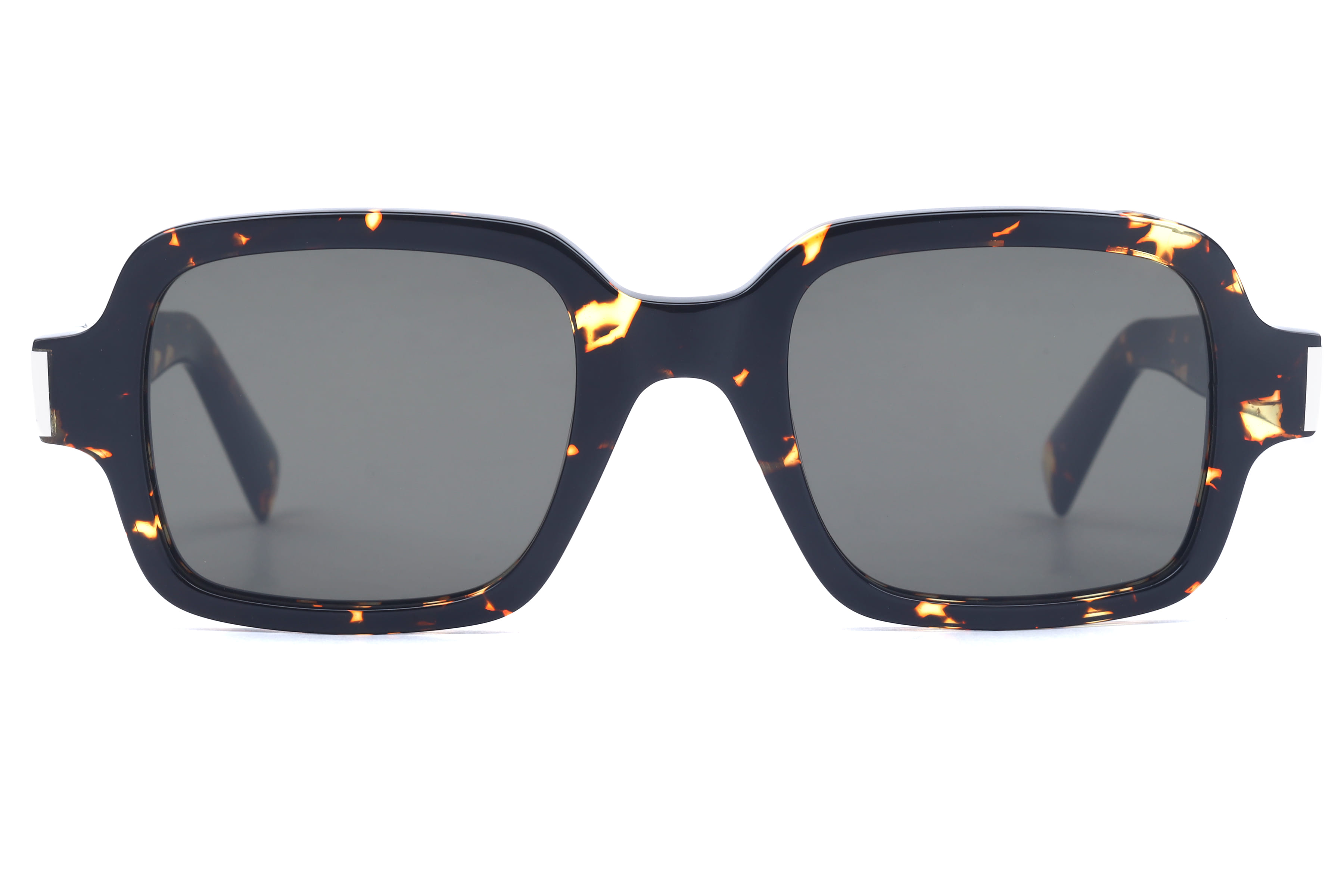 Lancebremmer LANCE BREMMER AT1147 C3 — Havana frame