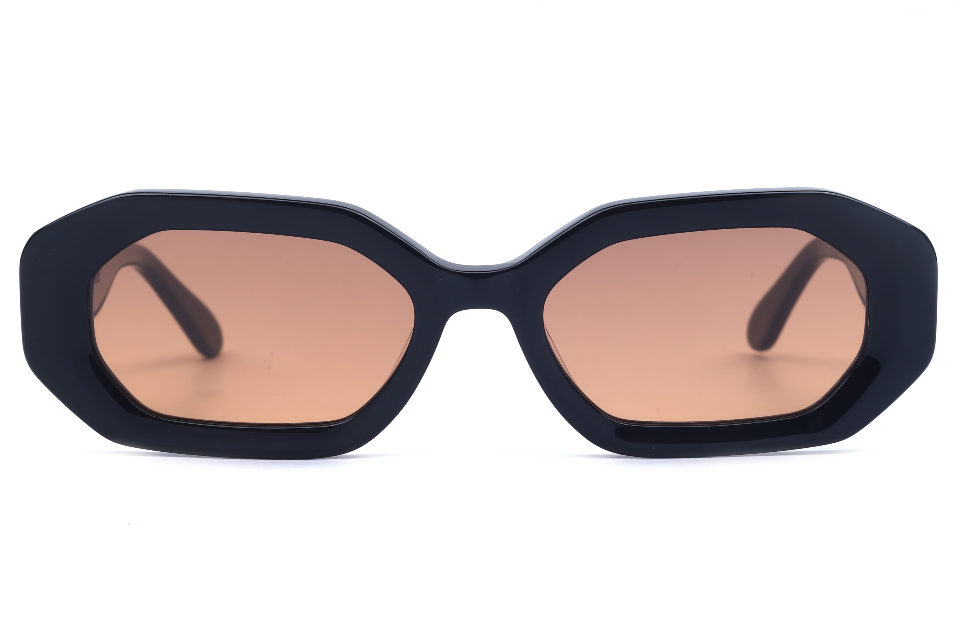 Lancebremmer LANCE BREMMER AT1178 C1 — Black frame