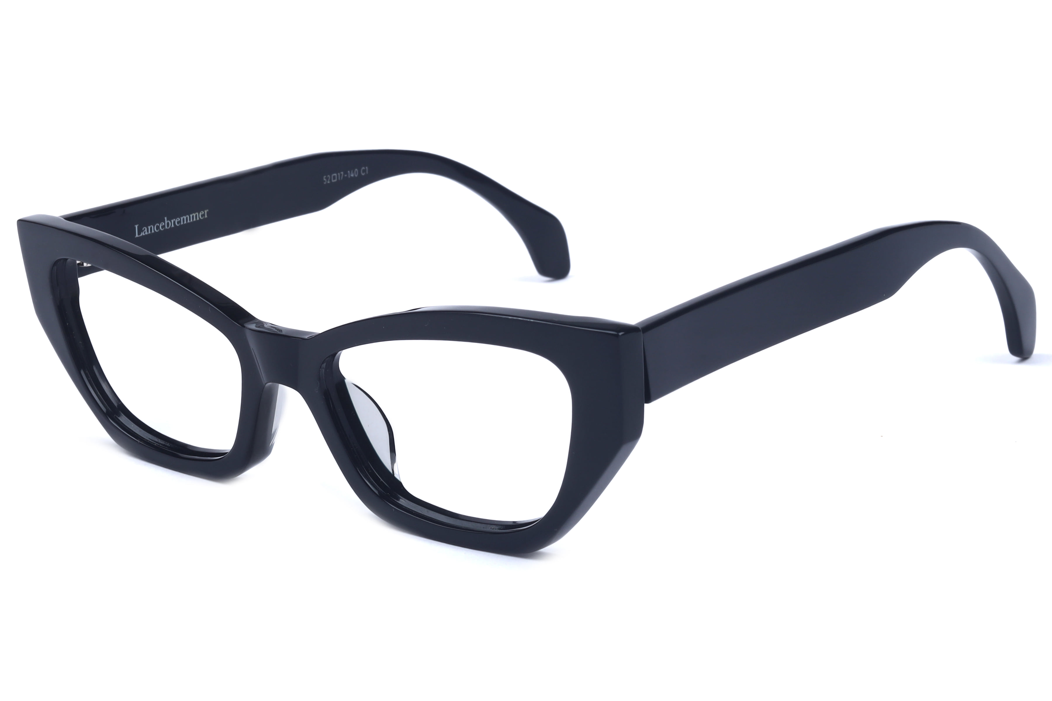 LANCEBREMMER F0526SS C1 Frame — view 1