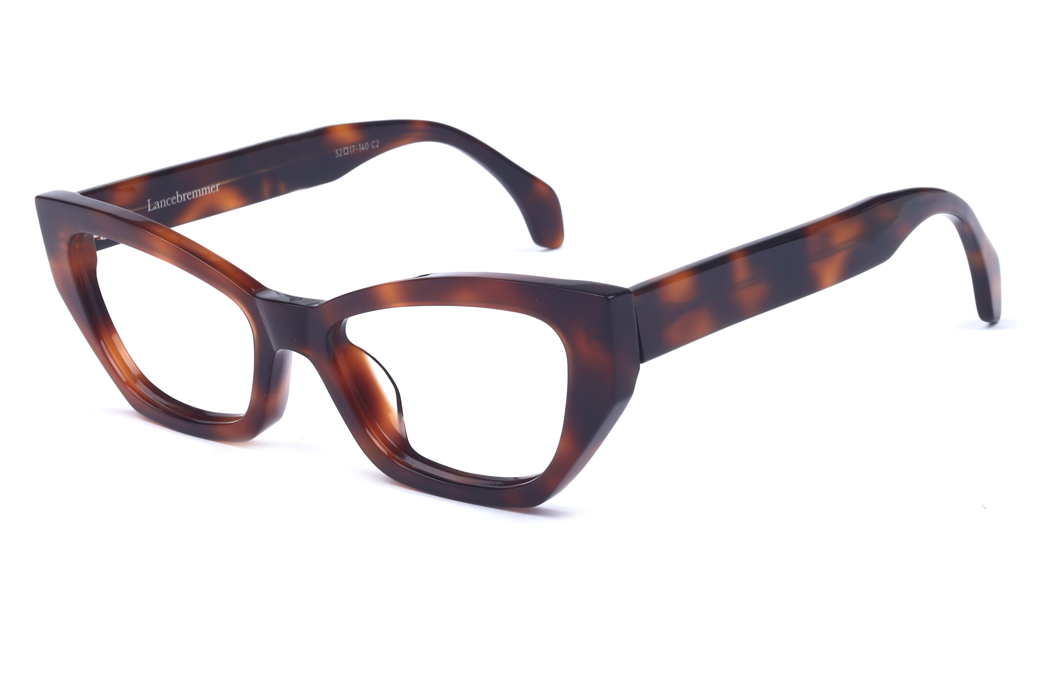 LANCEBREMMER F0526SS C2 Frame — view 1