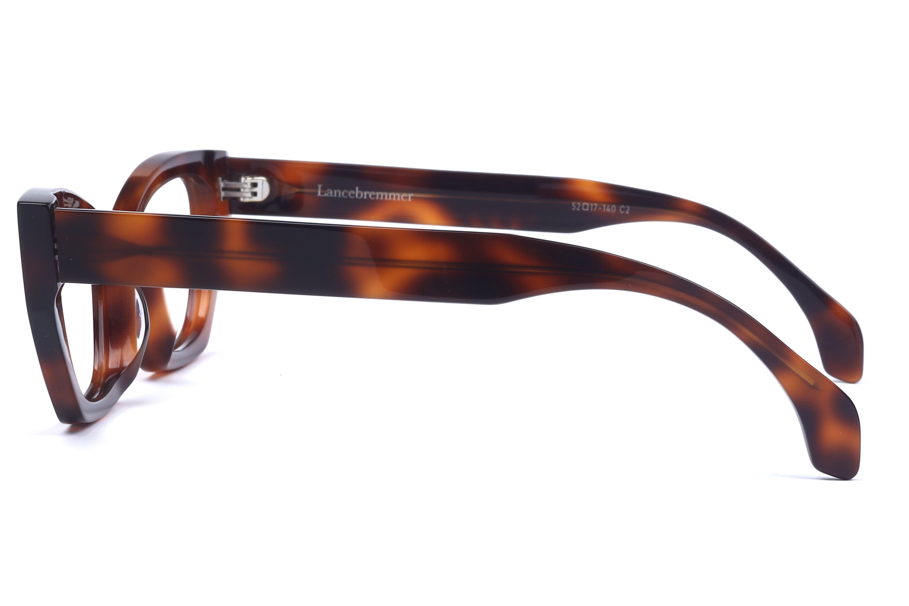 LANCEBREMMER F0526SS C2 Frame — view 3