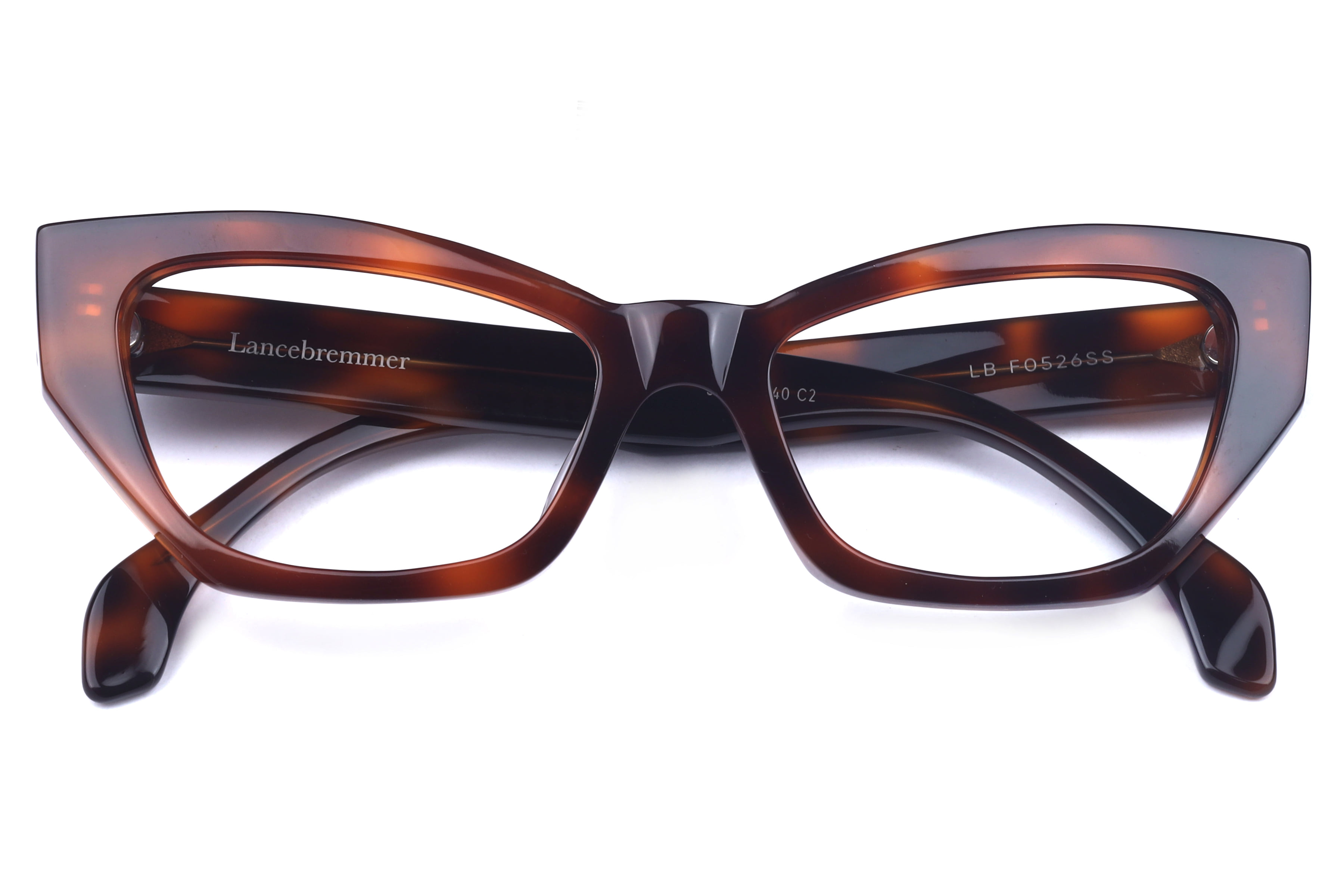 LANCEBREMMER F0526SS C2 Frame — view 4