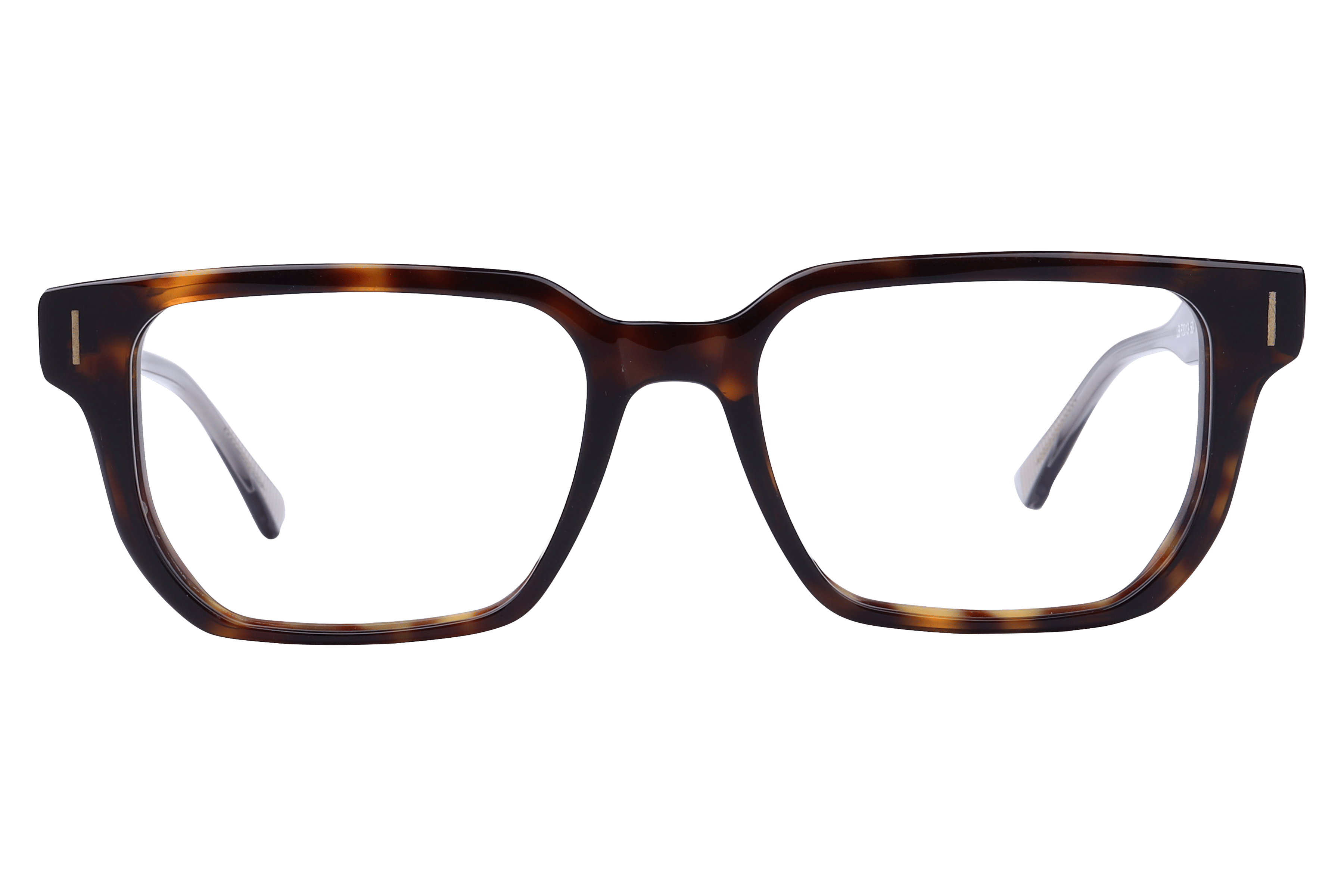 Lancebremmer F2013 Frame Havana Unisex Full Shell Frame — Havana frame