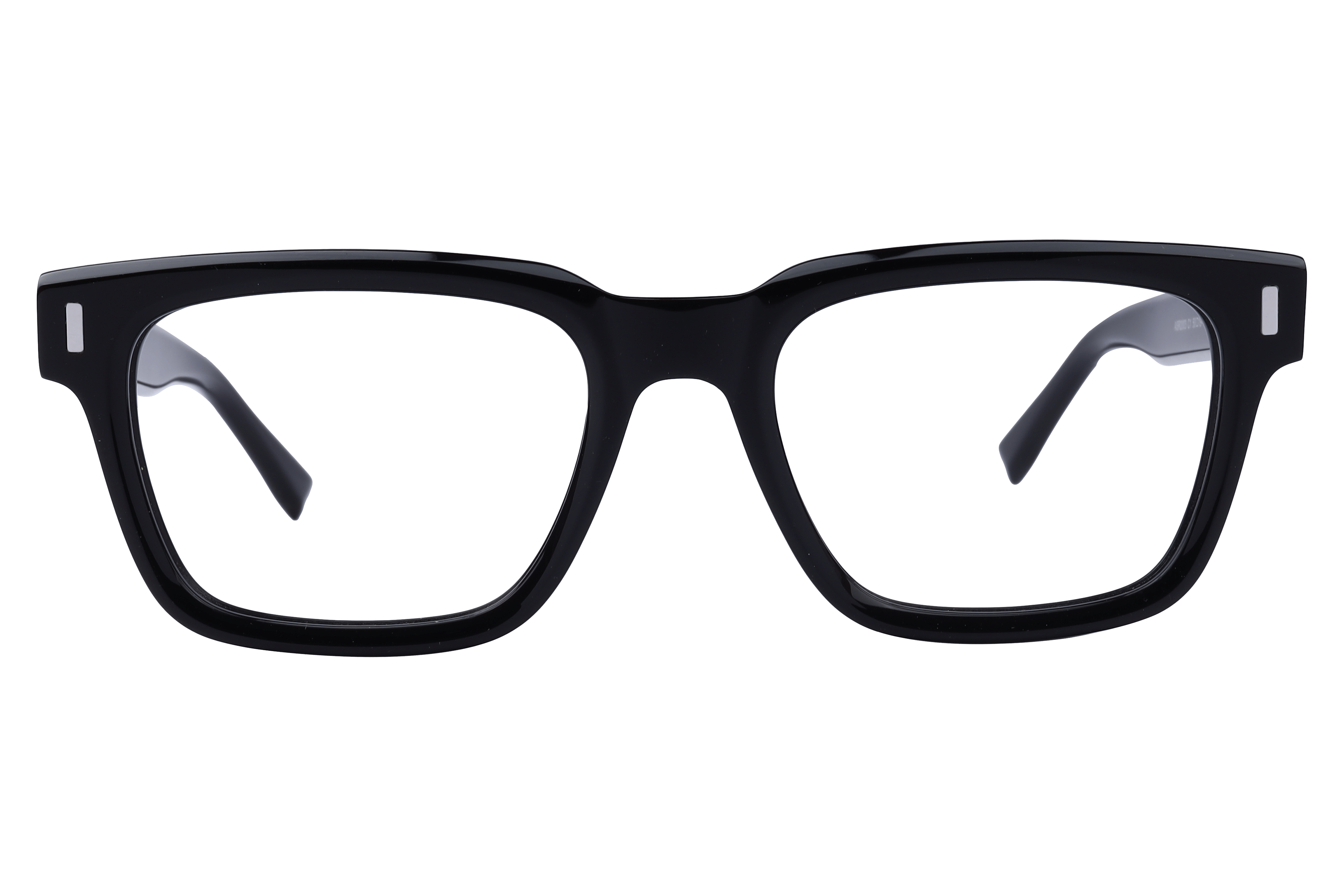 Lancebremmer ASR2003 Frame Black Male Full Shell — Havana frame