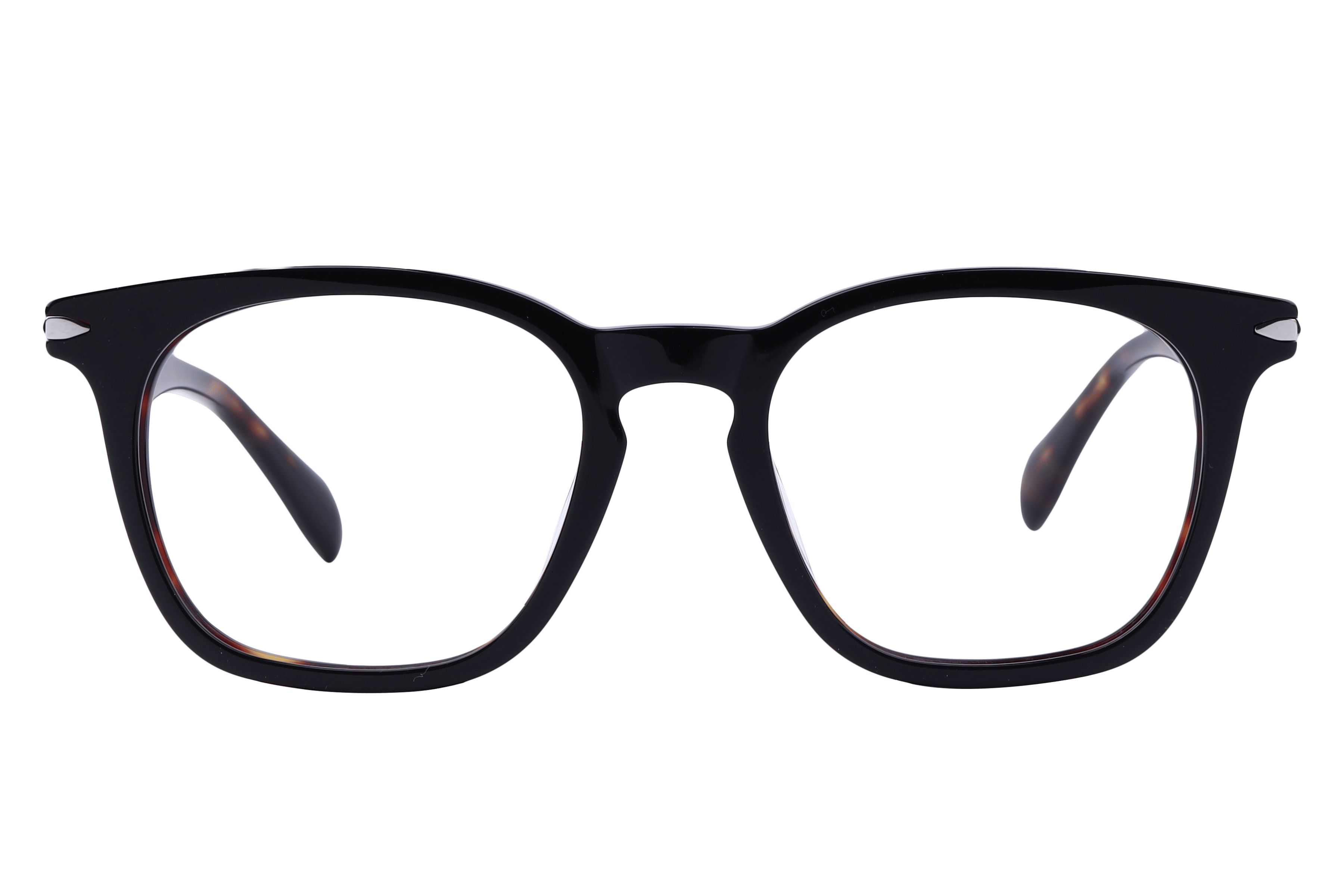 Lancebremmer ASR2024 Frame Havana Male Full Shell Frame — Havana frame — view 2