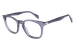 Transparent Grey