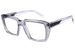 Transparent Grey