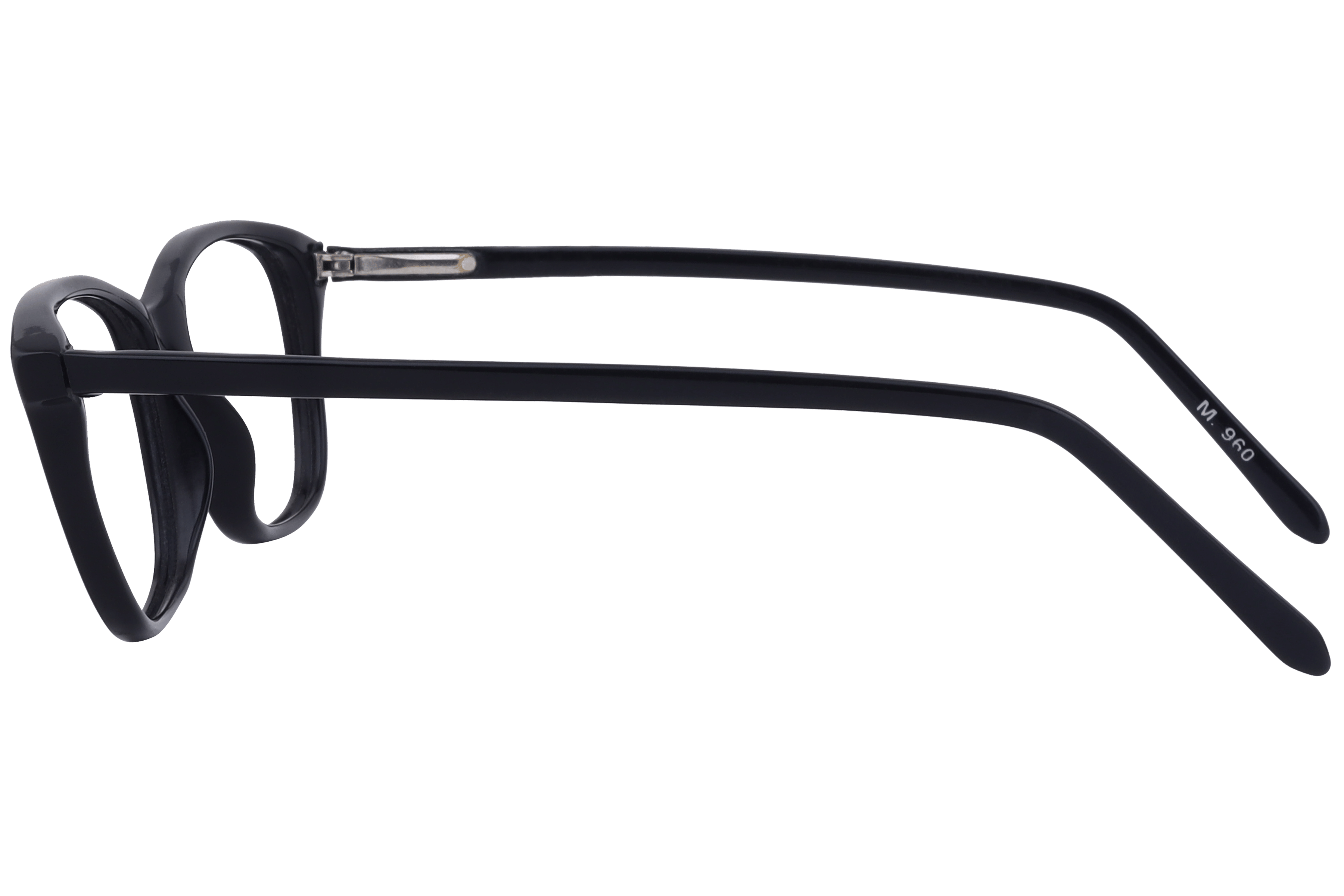 Inspira M.960 Frame Miscellaneaous Female Full Shell Frame — view 3