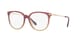 Transparent Brown