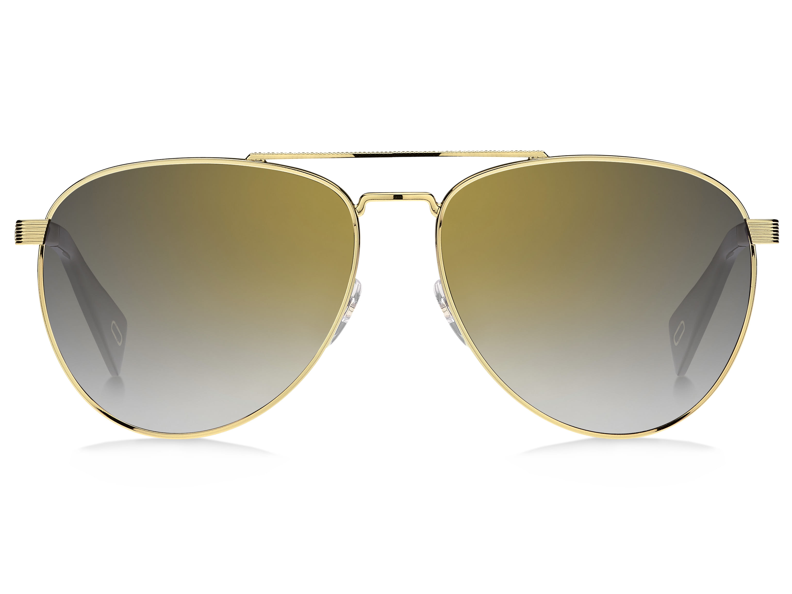 Marc Jacobs MARC 240/S Sunglass Gold Male Full Metal