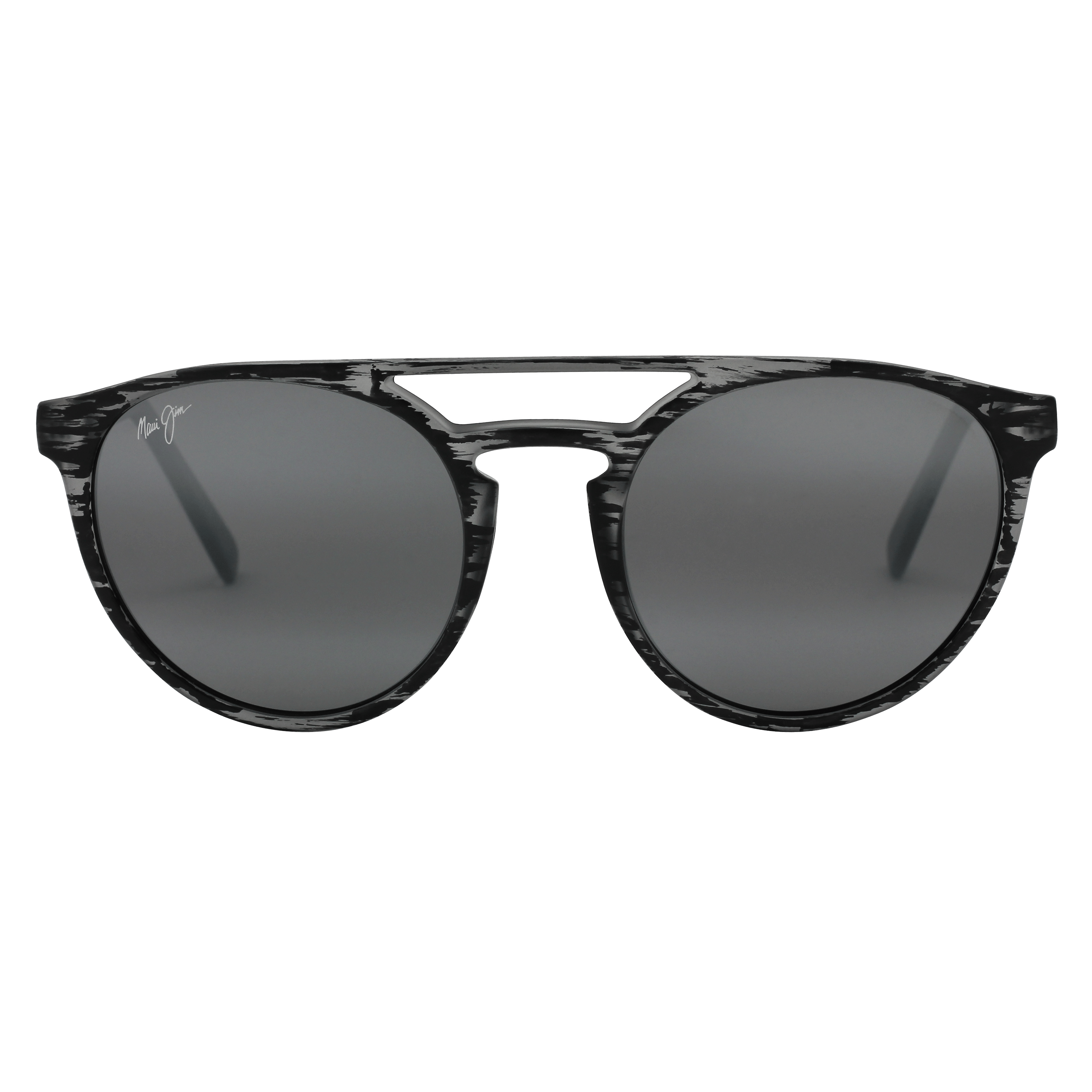 Maui Jim MJ-781 Sunglass Grey Male Full Shell