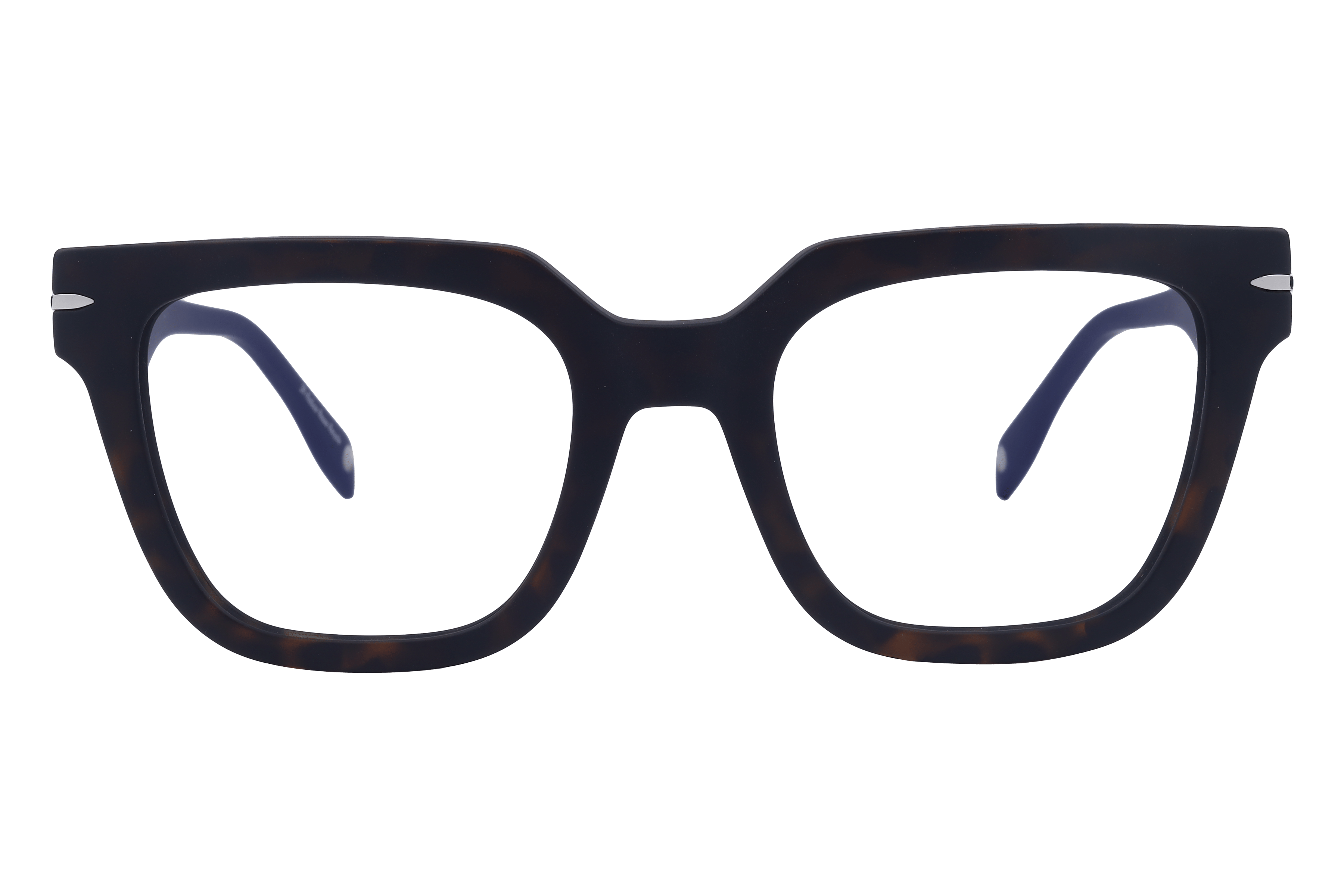 Mita MIO1020 Frame Tortoise Male Full Shell Frame — Tortoise frame — view 2
