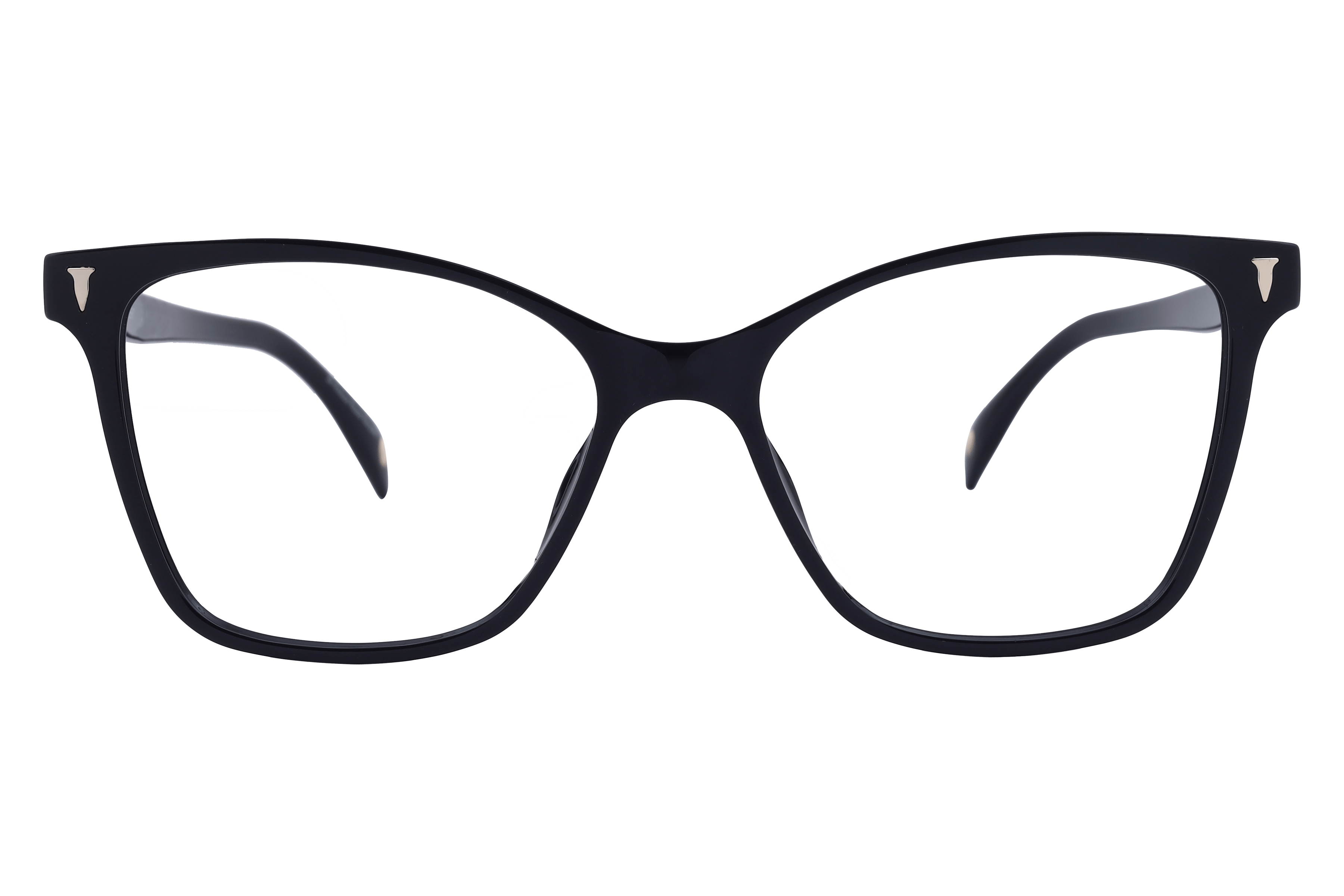 Mita MIO1024 Frame Black Female Full Shell Frame — Black frame