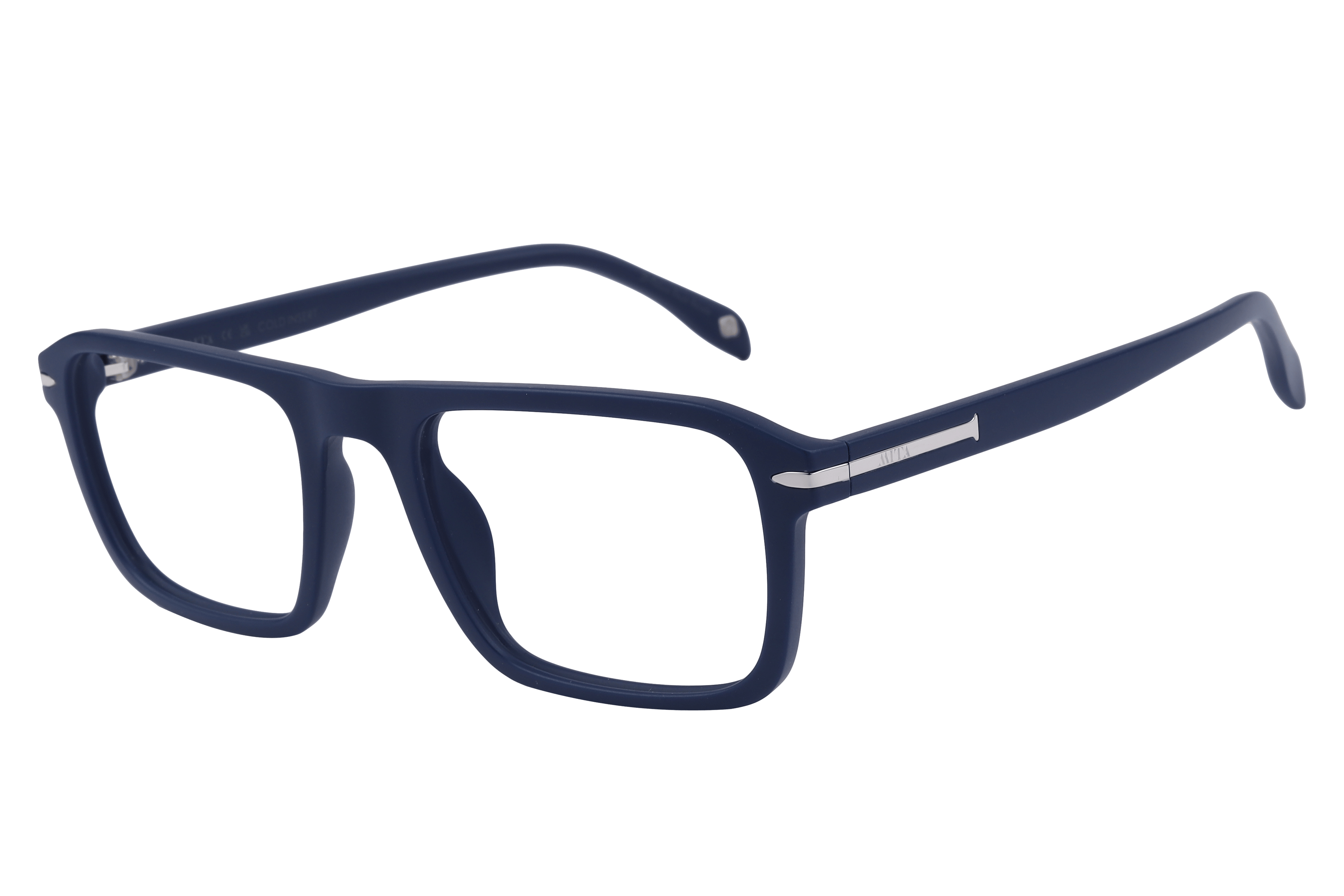 Mita MIO1031 Frame Blue Male Full Shell — Blue frame