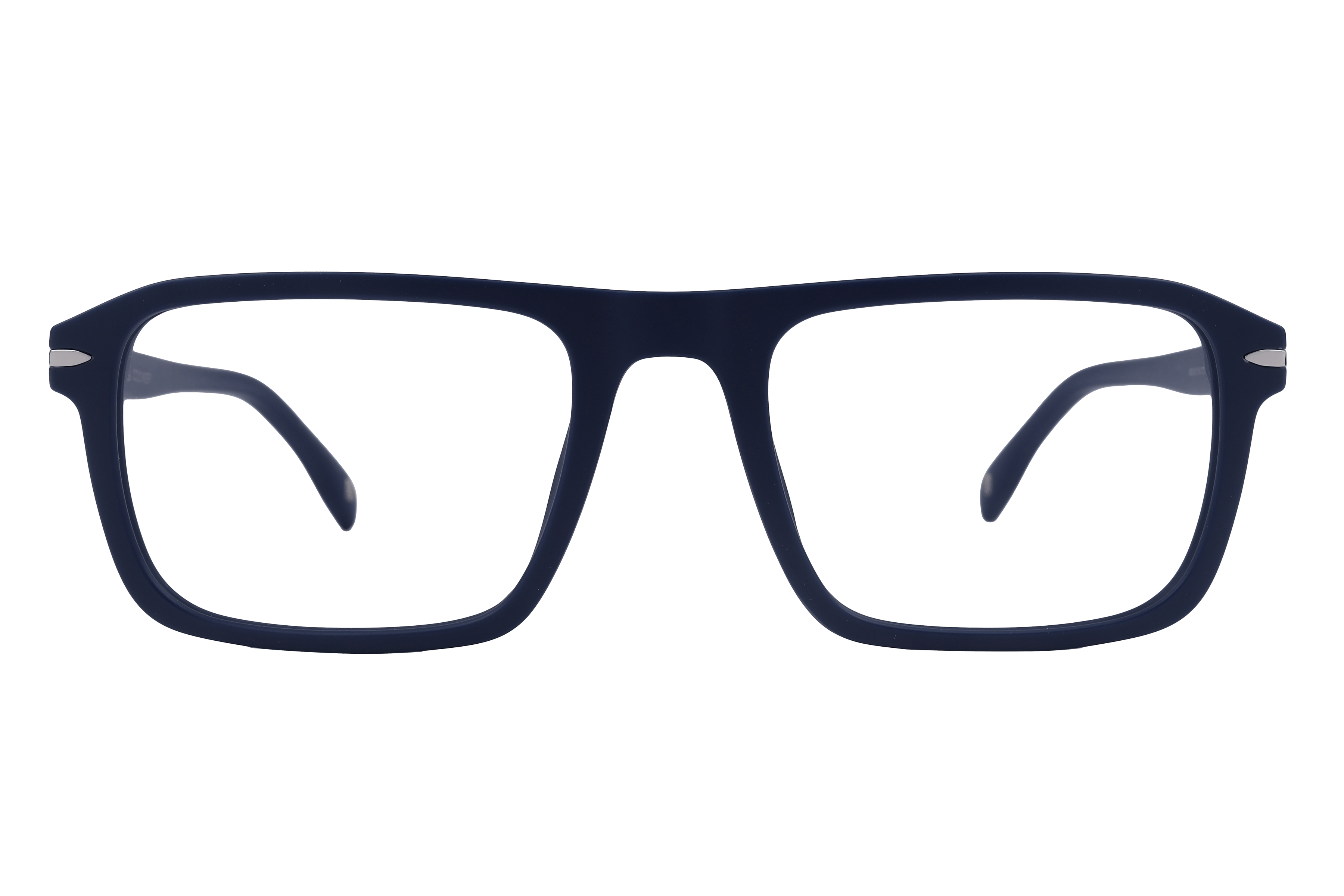 Mita MIO1031 Frame Blue Male Full Shell Frame — Blue frame — view 2