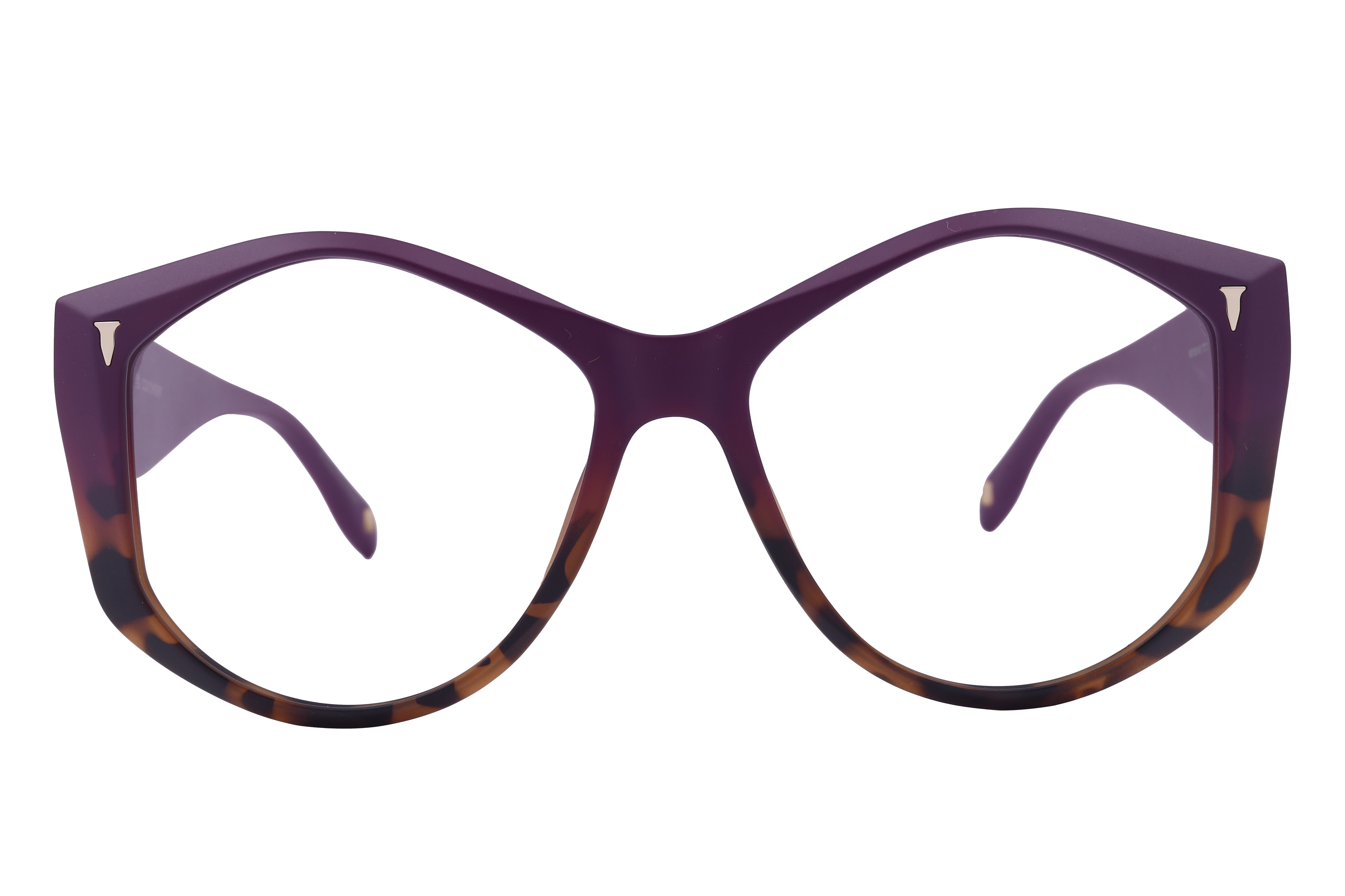 Mita MIO1030 Frame Violet Female Full Shell Frame — Violet frame