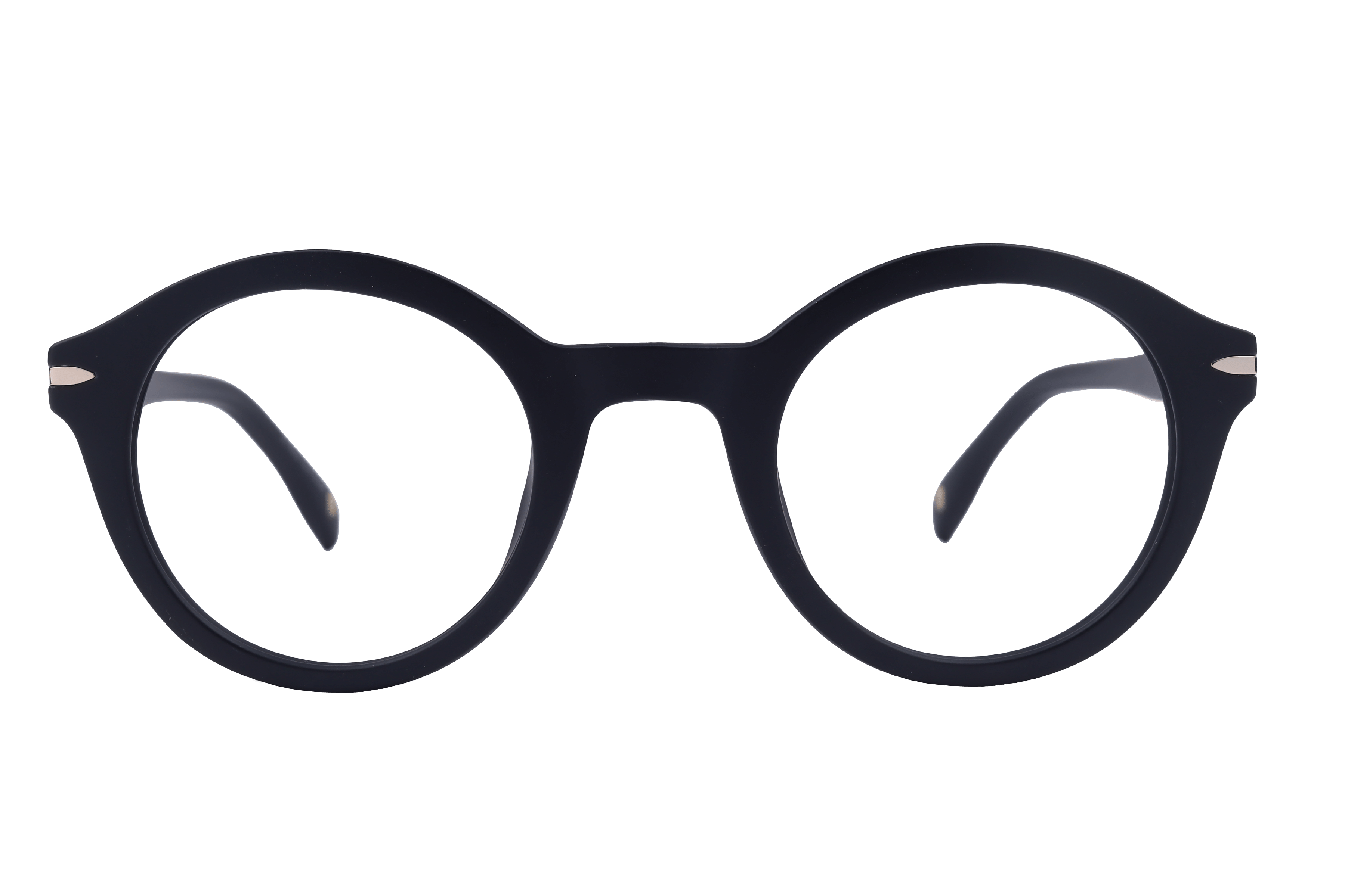 Mita MIO1032 Frame Matt Black Kids Full Shell Frame — Matt Black frame