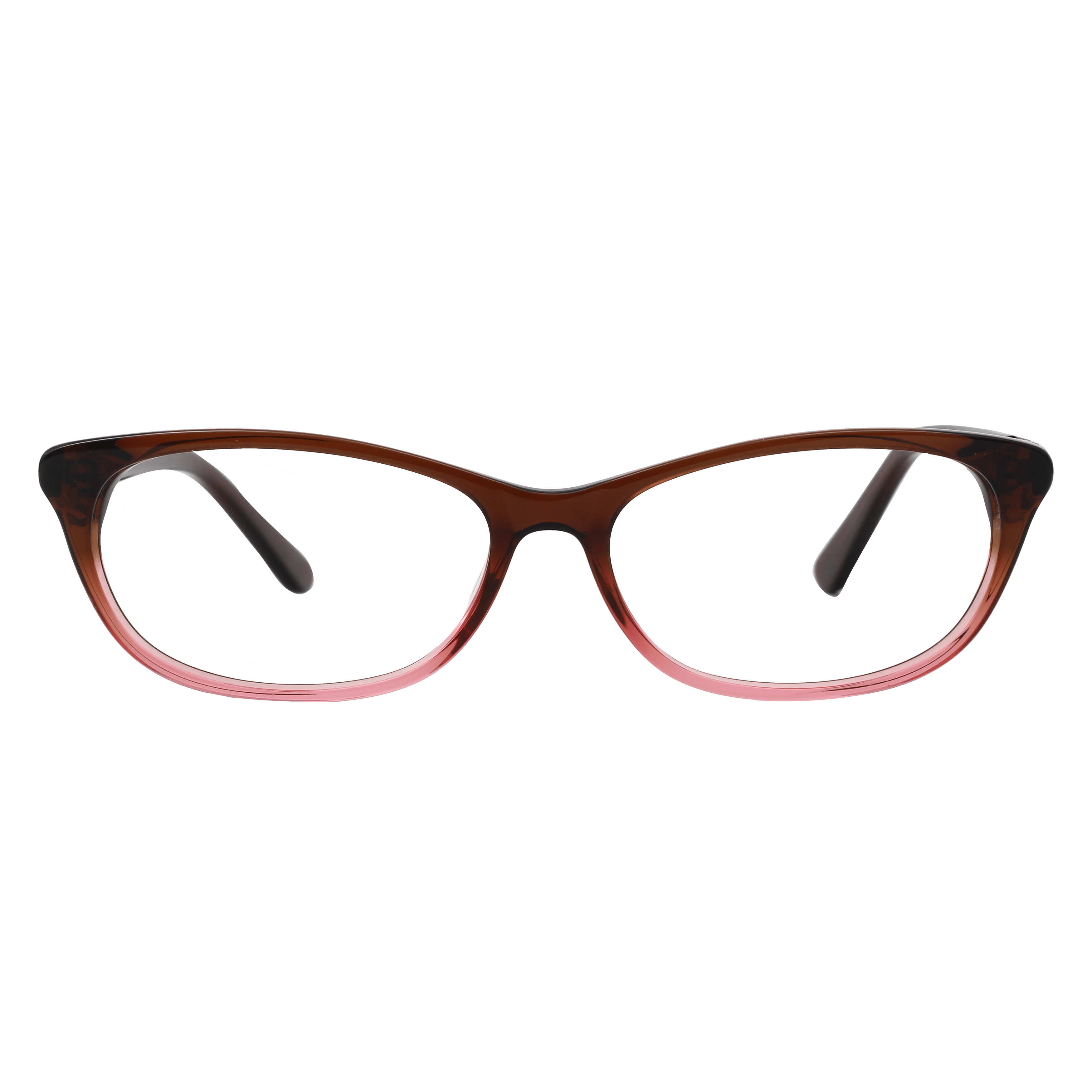 Nova NVF4117 Frame Brown Female Full Shell