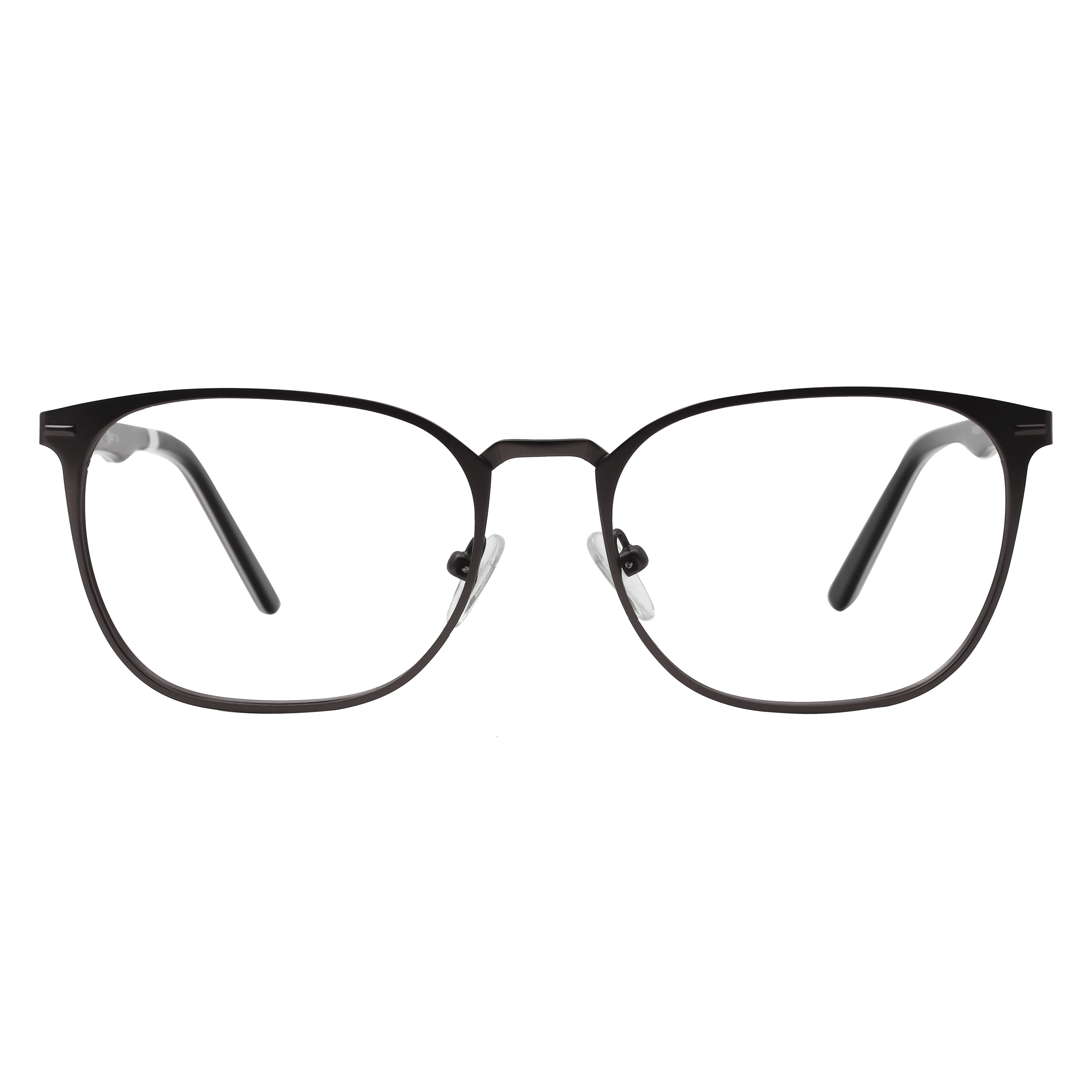 Nova NVF2217 Frame Grey Male Full Shell — Grey frame