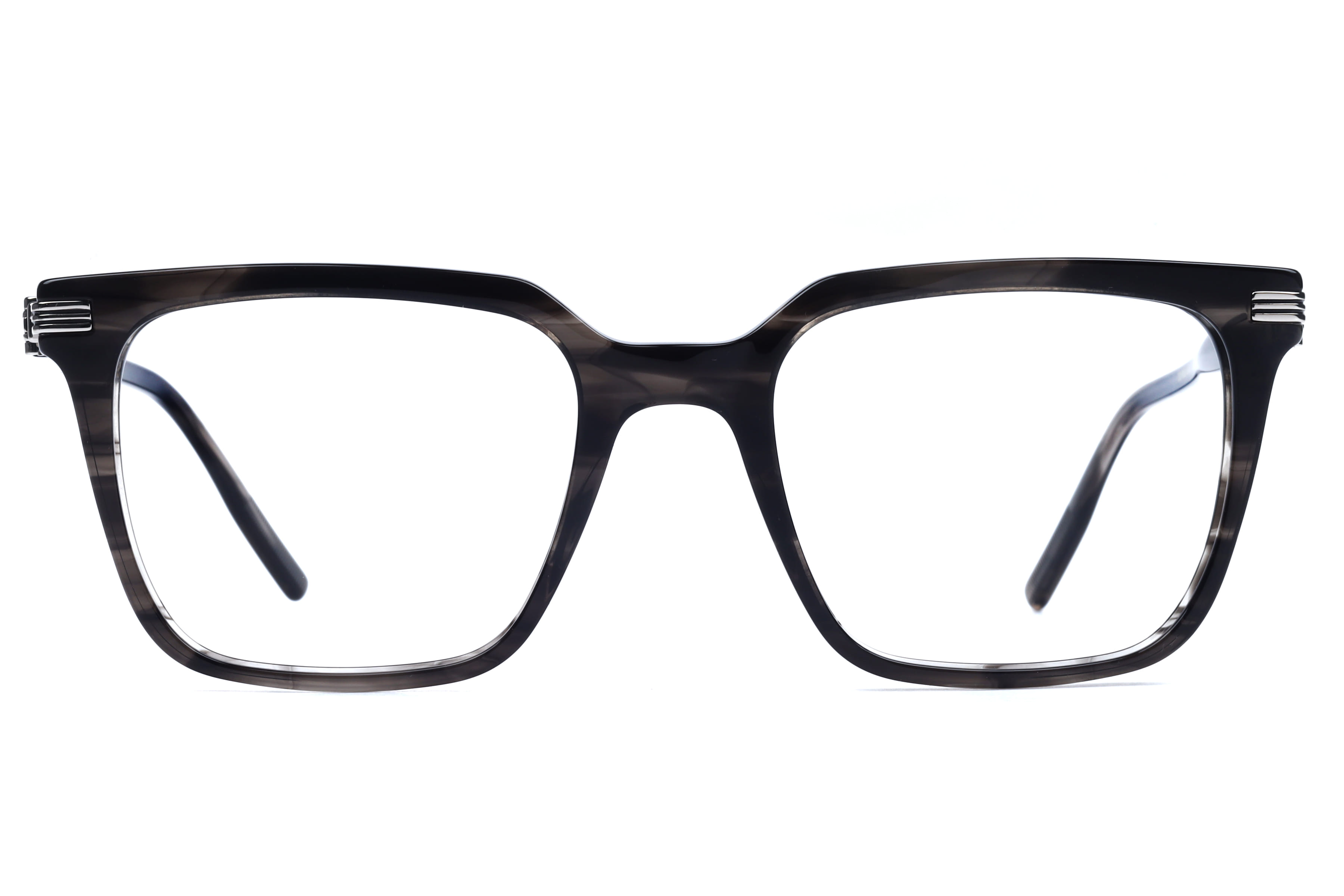 One Degree OD7003 Frame Havana Male Full Titanium — Havana frame