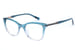 Transparent Blue