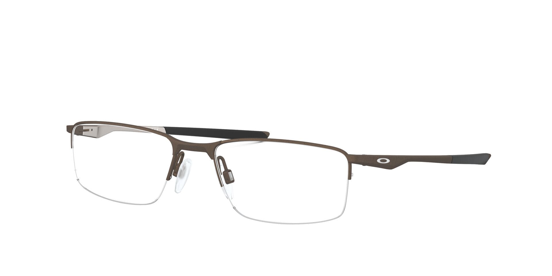 Oakley 0OX3218 Frame Grey Male Supra Metal — Grey frame