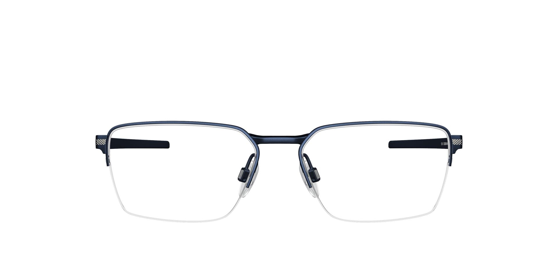Oakley OX5080 Frame Blue Male Supra Titanium — Blue frame