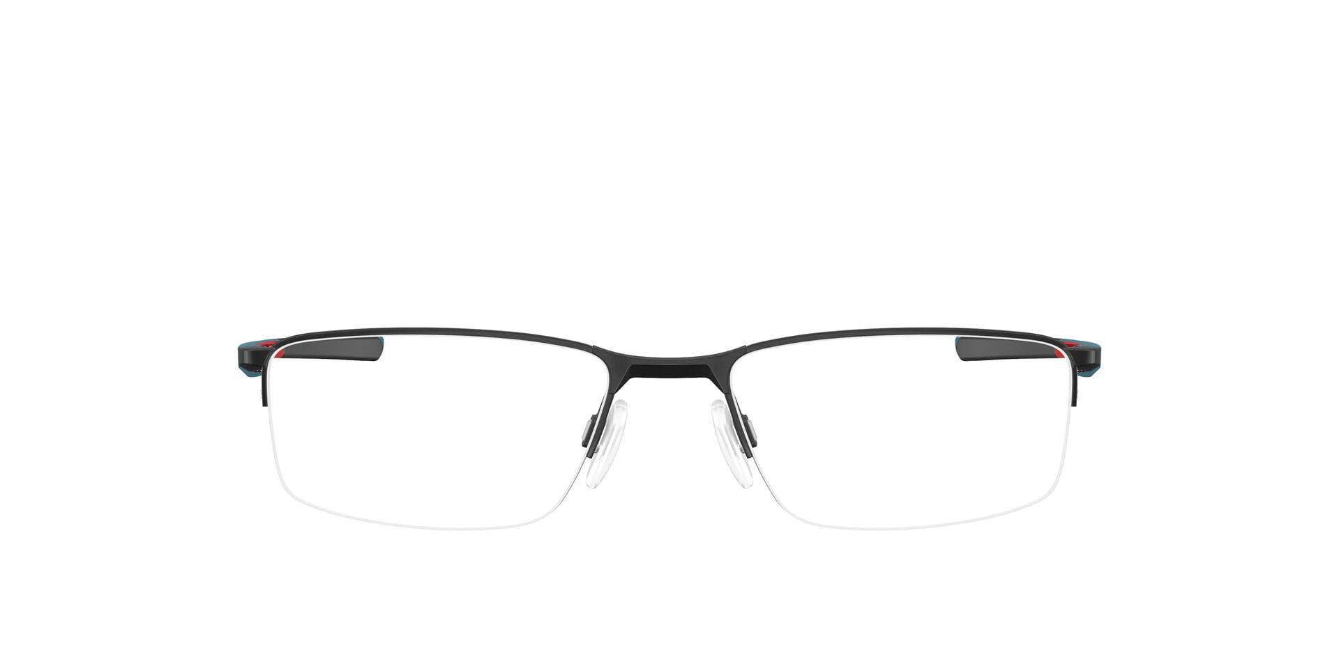 Oakley 0OX3218 Frame Grey Male Supra Metal — Grey frame