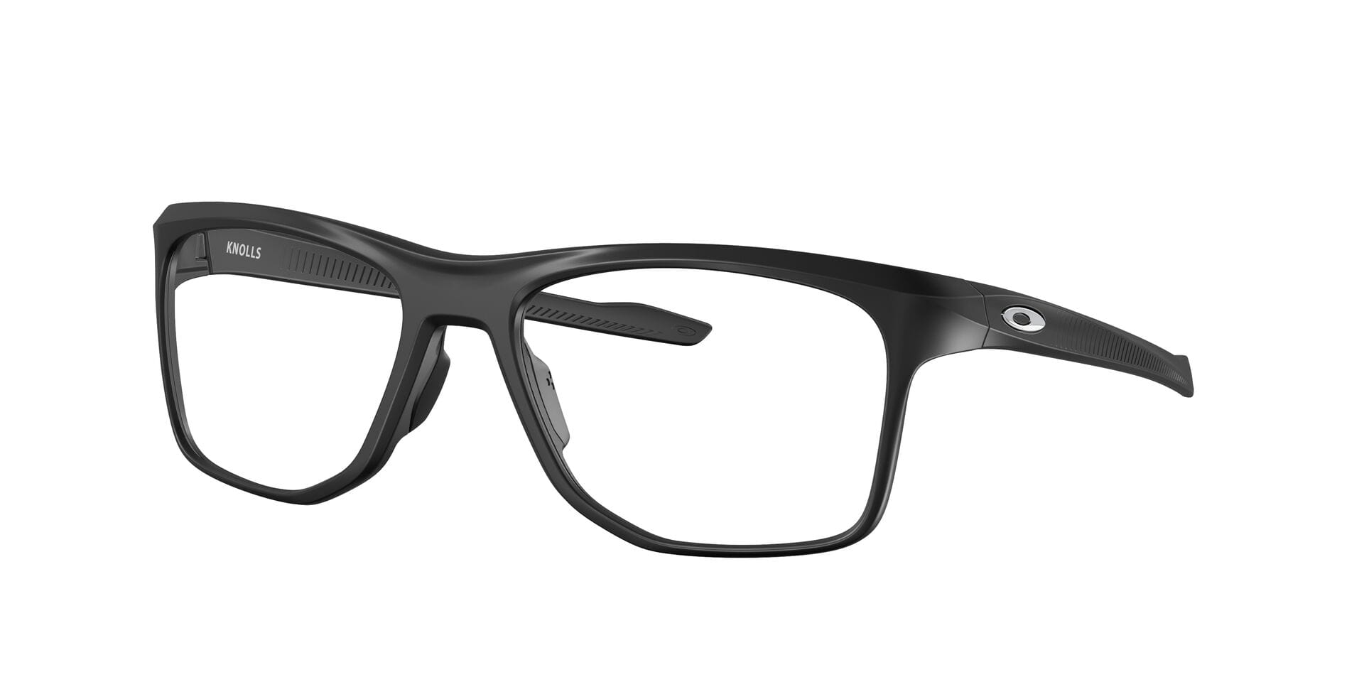 Oakley 0OX8144 Frame Black Male Full Shell — Black frame