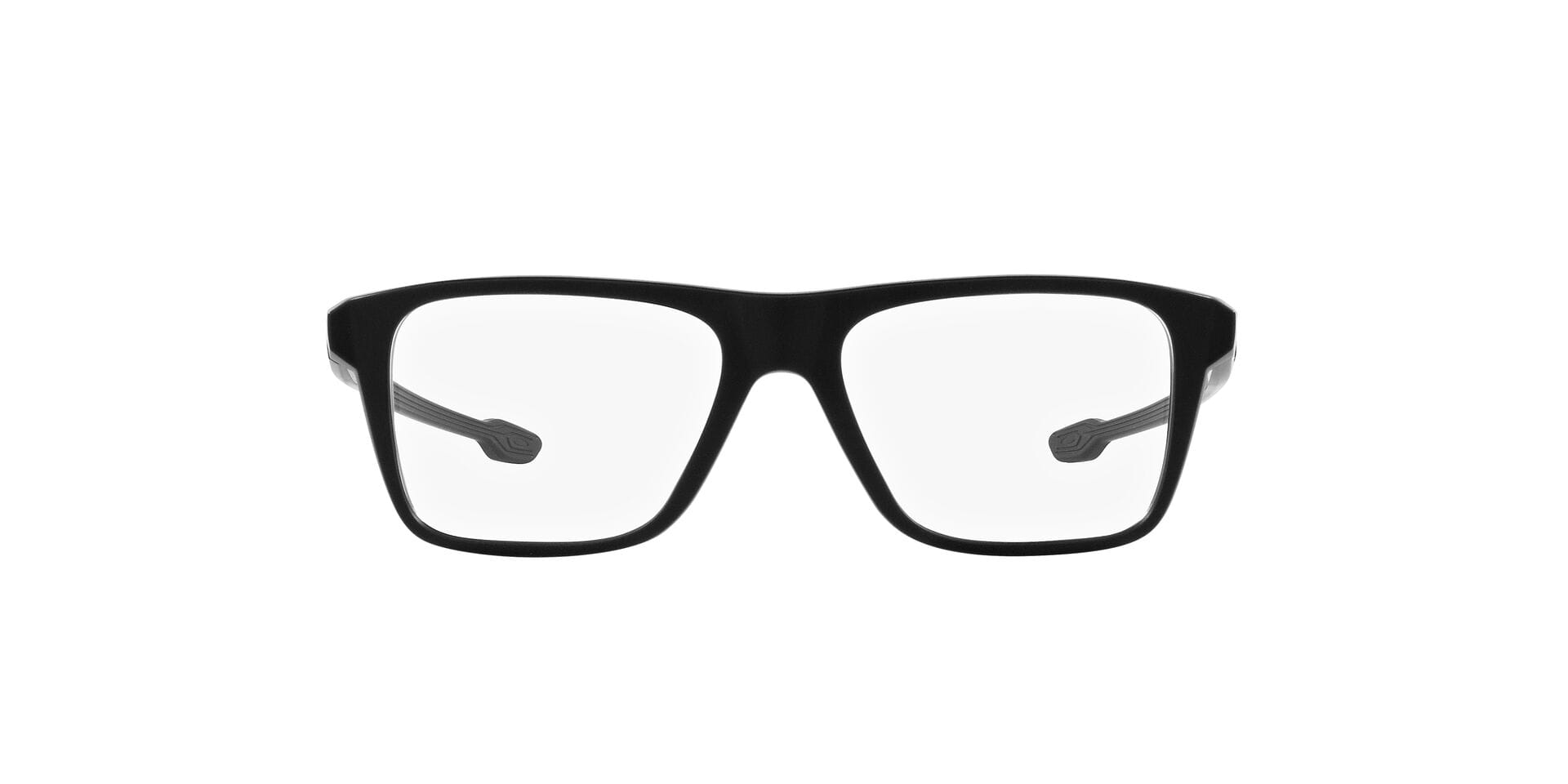 Oakley Youth 0OY8026 Frame Black Kids Shell Frame — Black frame
