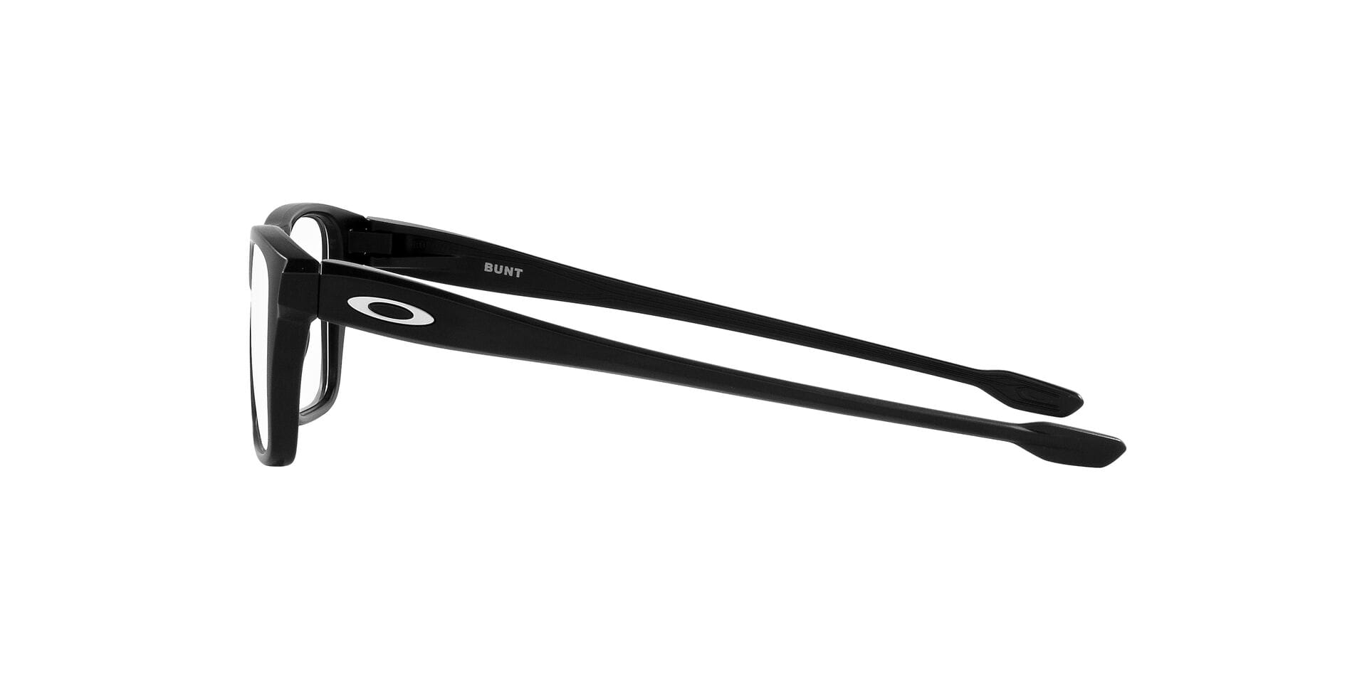 Oakley Youth 0OY8026 Frame Black Kids Shell Frame — Black frame — view 3