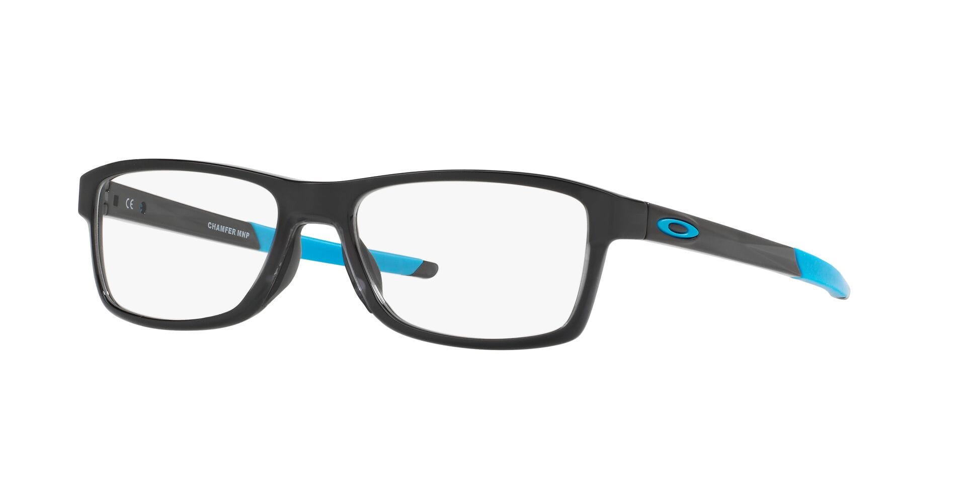 Oakley OX8089 Frame Black Male Full Shell — Black frame