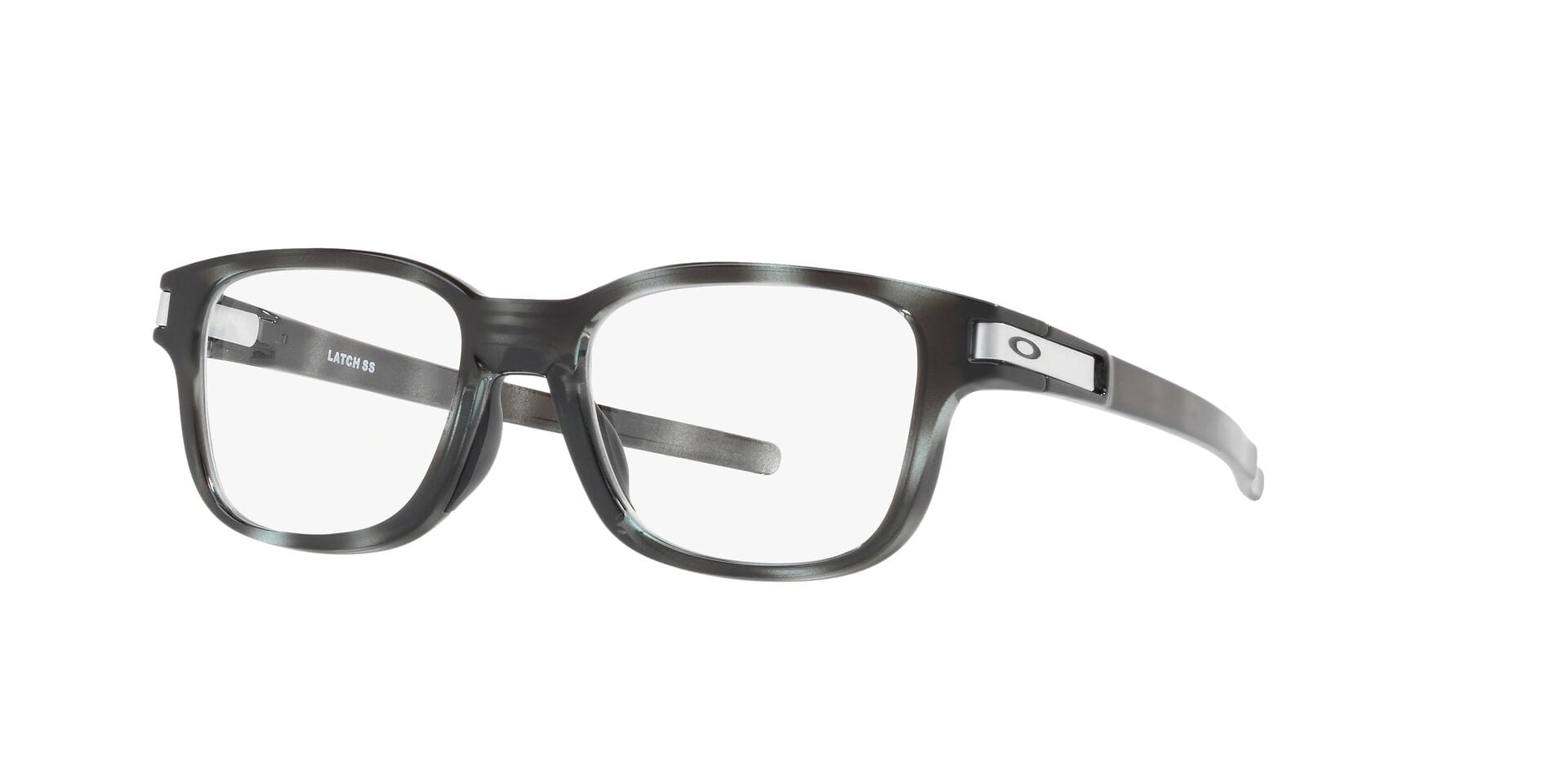 Oakley OX8114 Frame Grey Male Full Shell — Grey frame