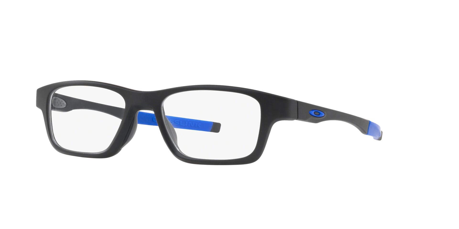 Oakley OX8117 Frame Black Male Full Shell — Black frame