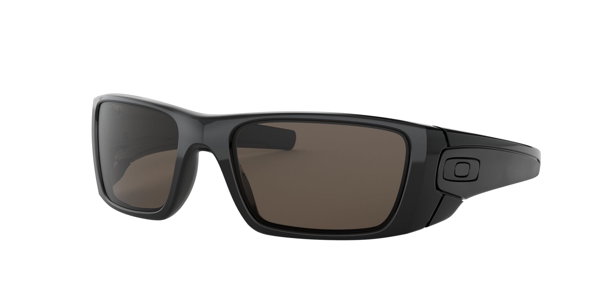 Oakley OO9096 Sunglass Black Male Full Shell — Black frame