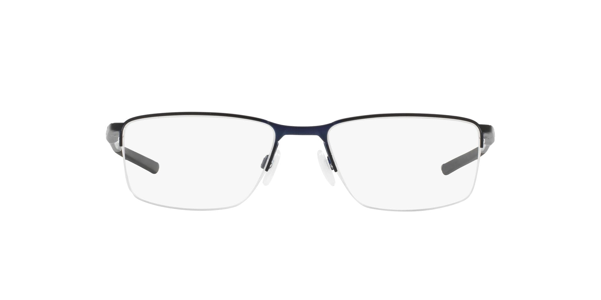 Oakley OX3218 Frame Blue Male Others Metal Frame — Blue frame