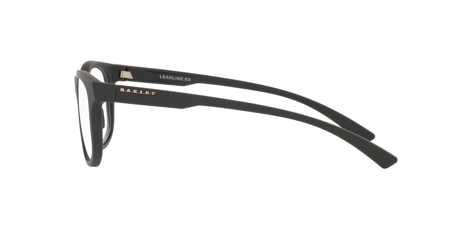 Oakley 0OX8175 Frame Matt Black Unisex Full Shell Frame — view 3