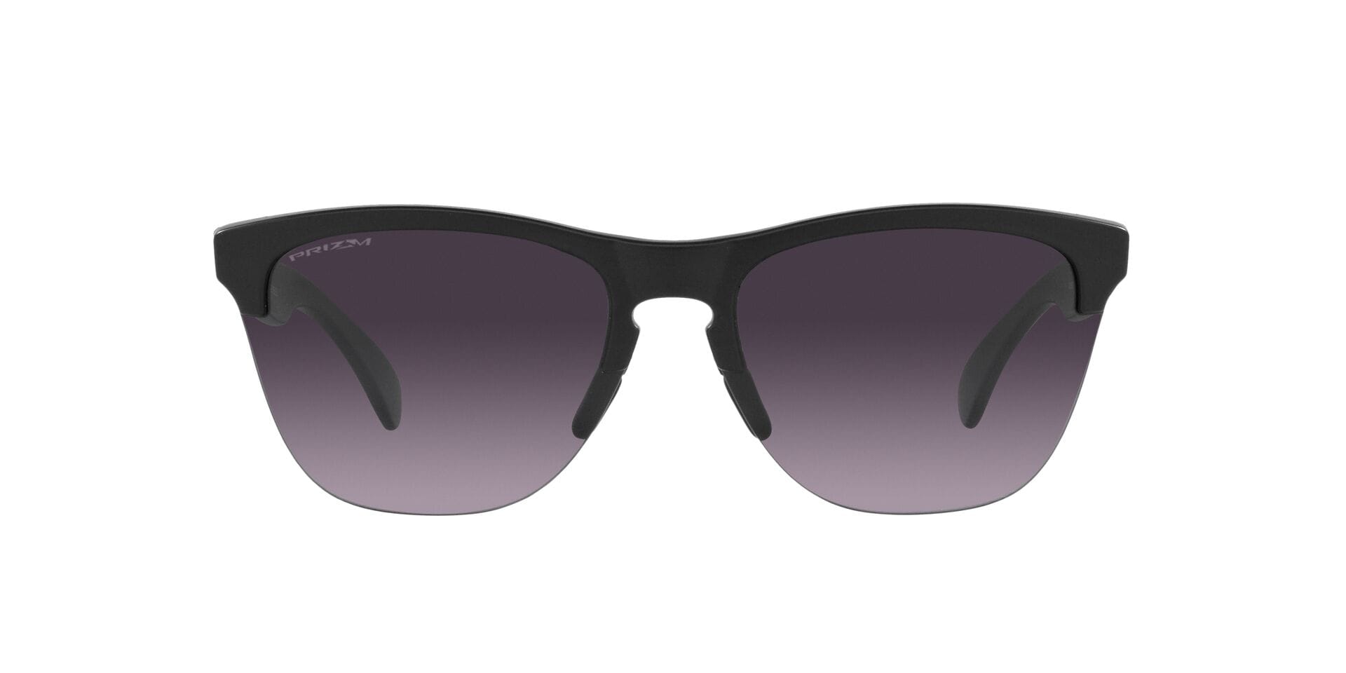 Oakley 0OO9374 Sunglass Matt Black Male Full Shell Sunglass — Matt Black frame