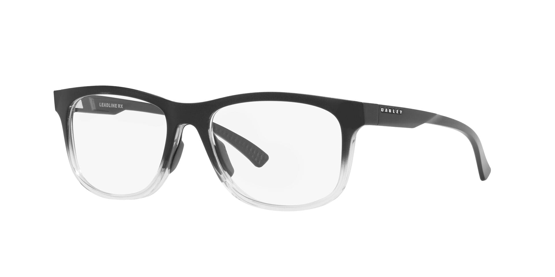Oakley 0OX8175 Frame Black Female Full Shell Frame — Black frame — alternate view