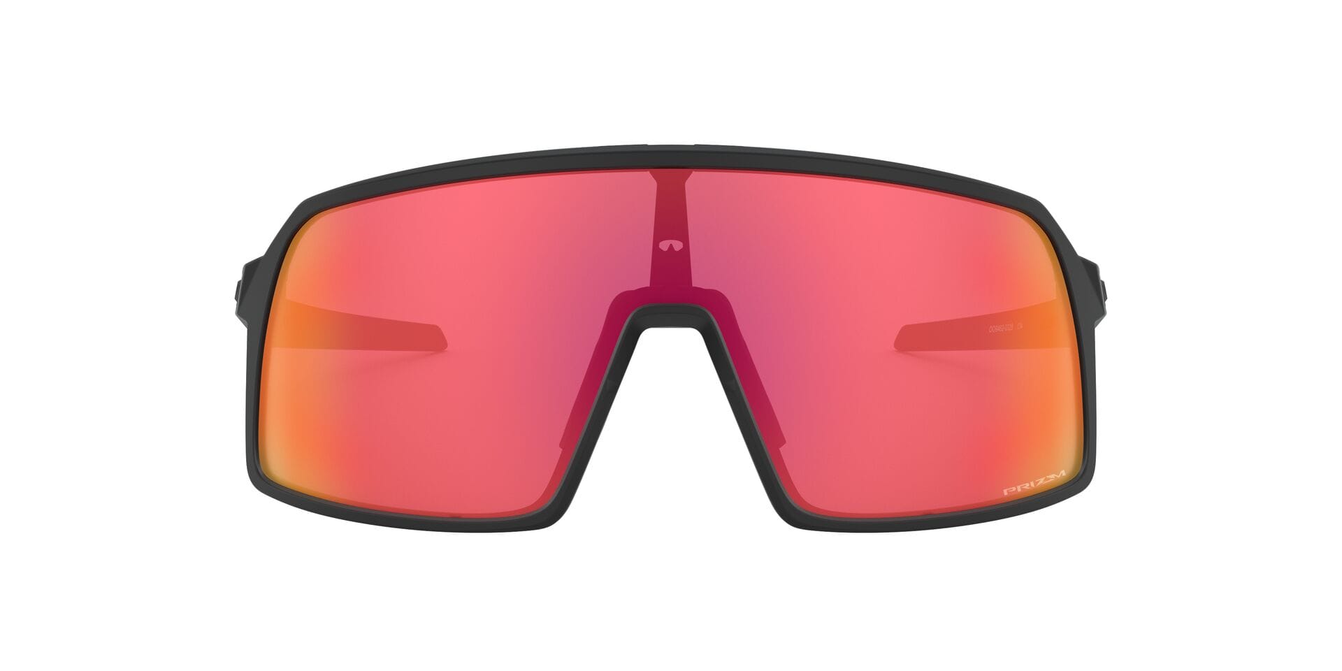Oakley 0OO9462 Sunglass Matt Black Male Full Shell Sunglass — Matt Black frame