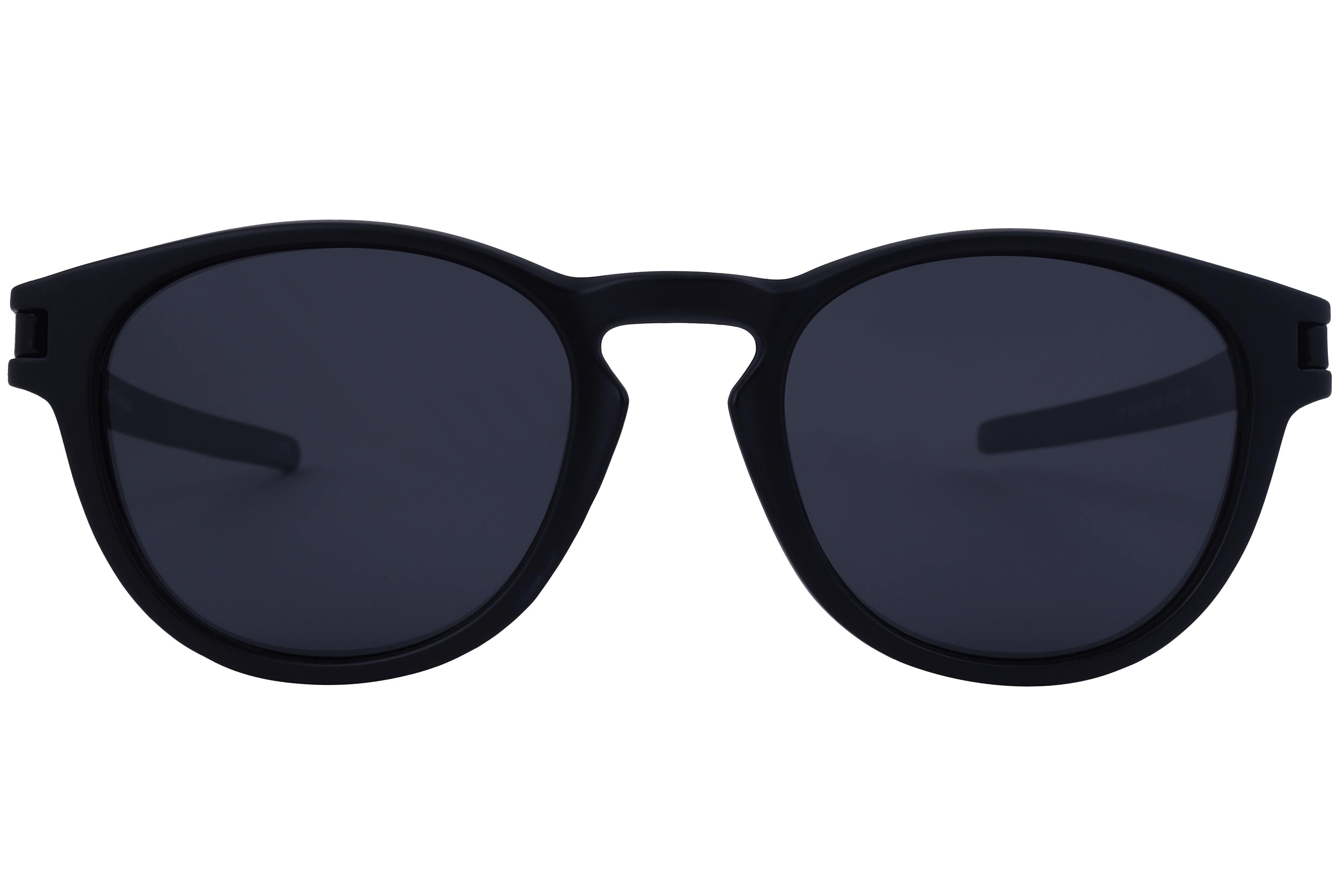 Coolers 1518TT Sunglass Black Male Full Shell Sunglass — Black frame