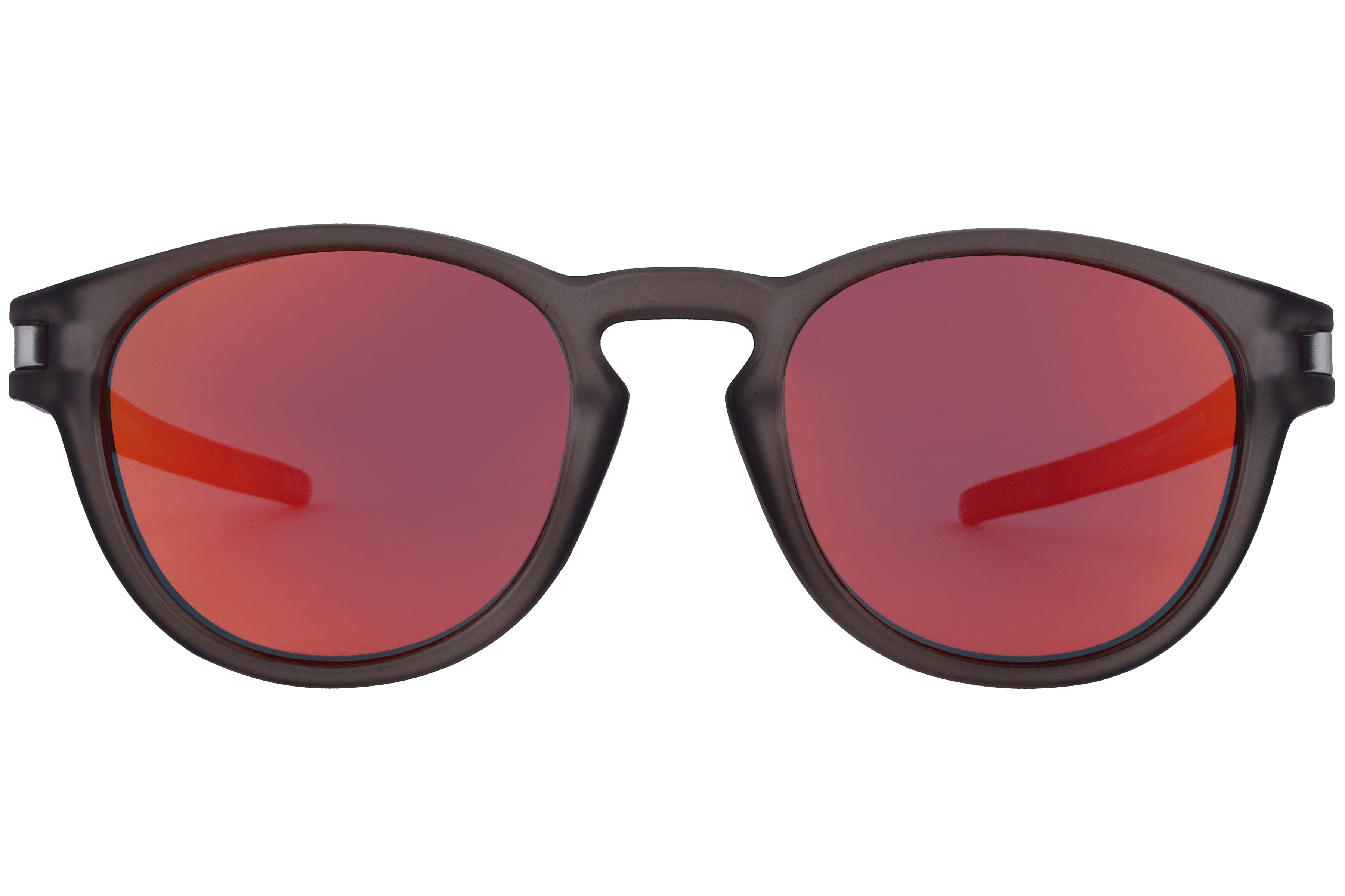 Coolers 1518TT Sunglass Grey Male Full Shell Sunglass — Grey frame