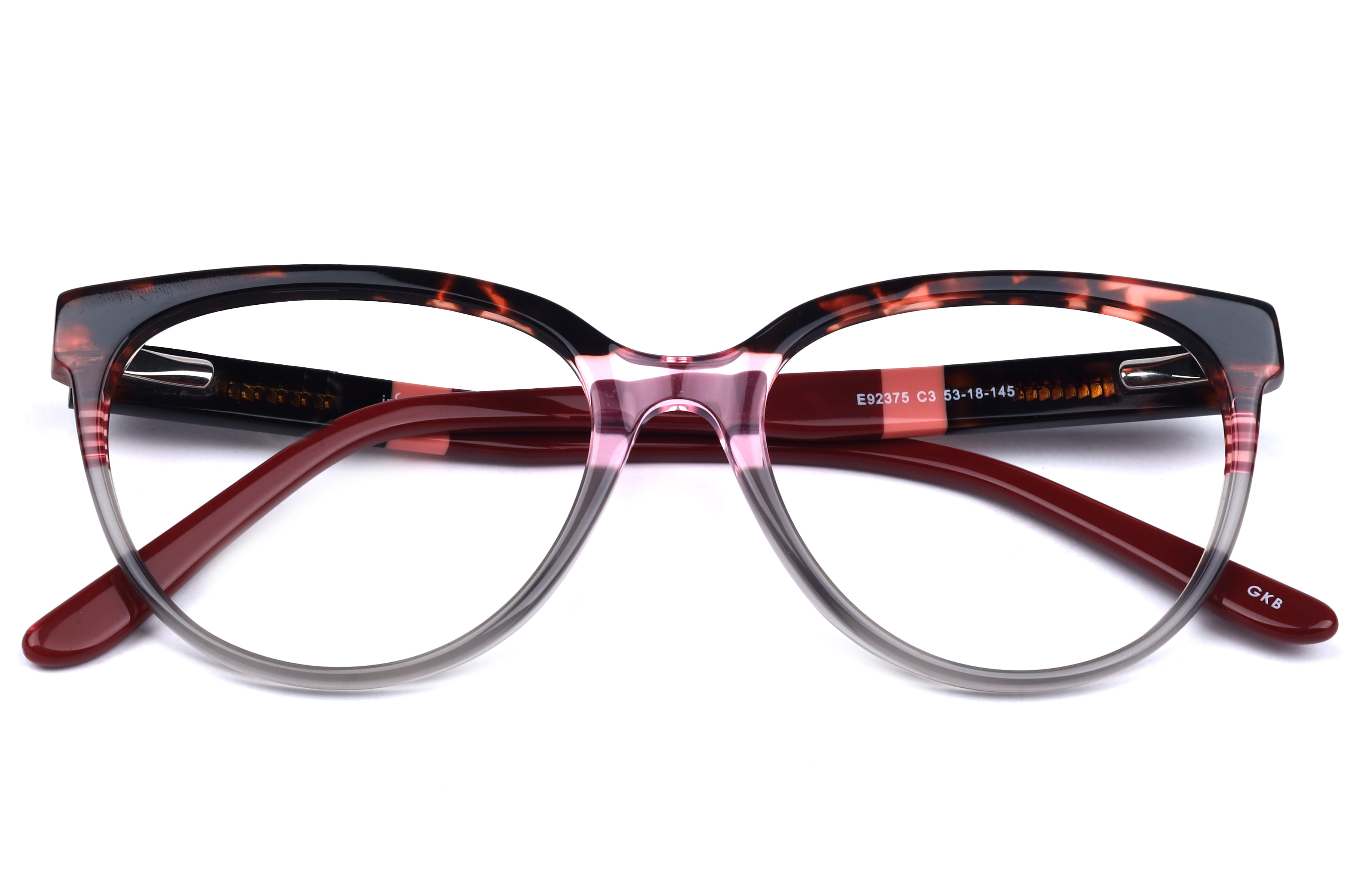 Inspira E92375 Frame Miscellaneaous Female Full Shell Frame — Miscellaneaous frame — view 4