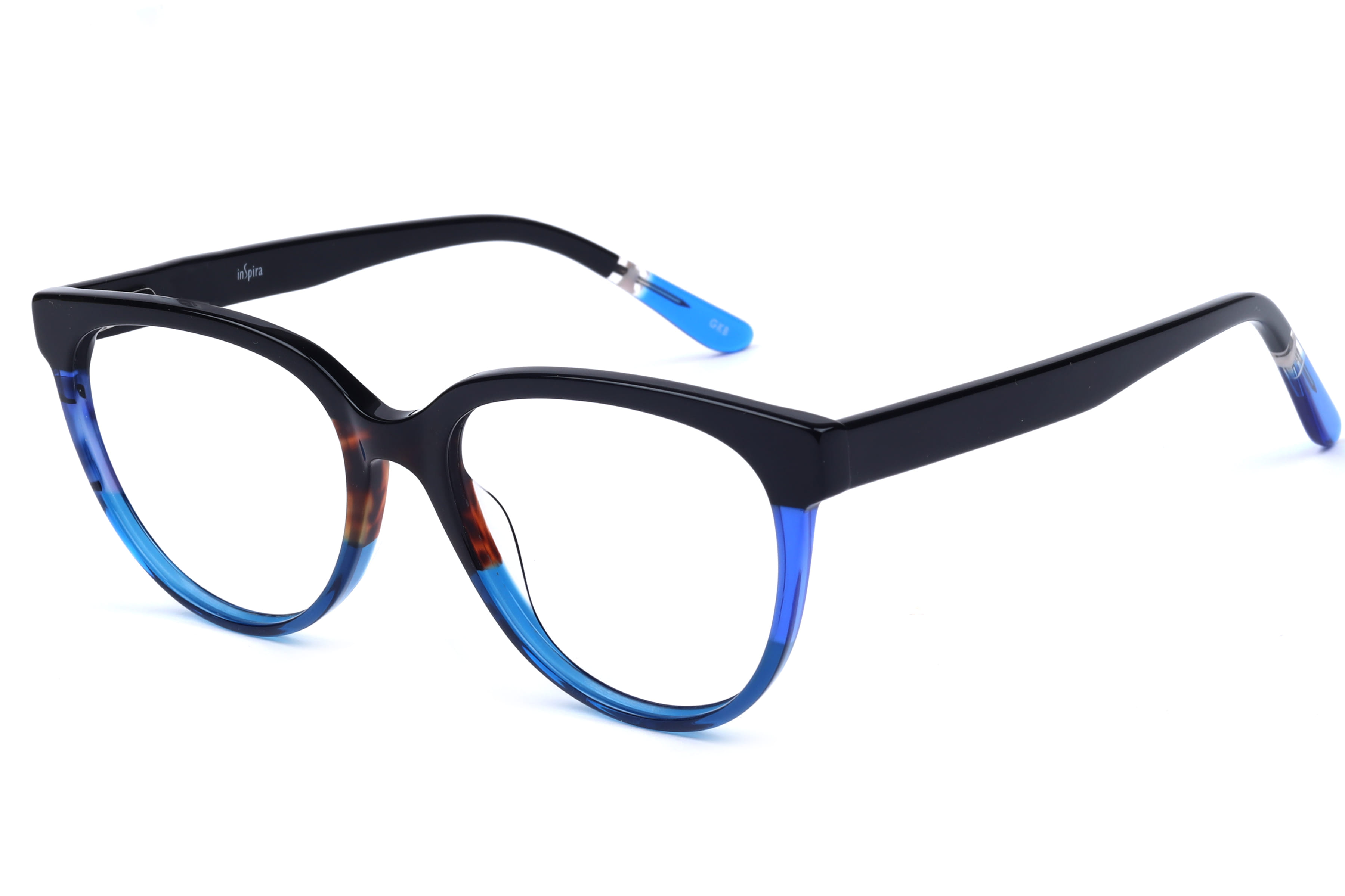 Inspira E92375 Frame Miscellaneaous Female Full Shell Frame — Miscellaneaous frame — view 1