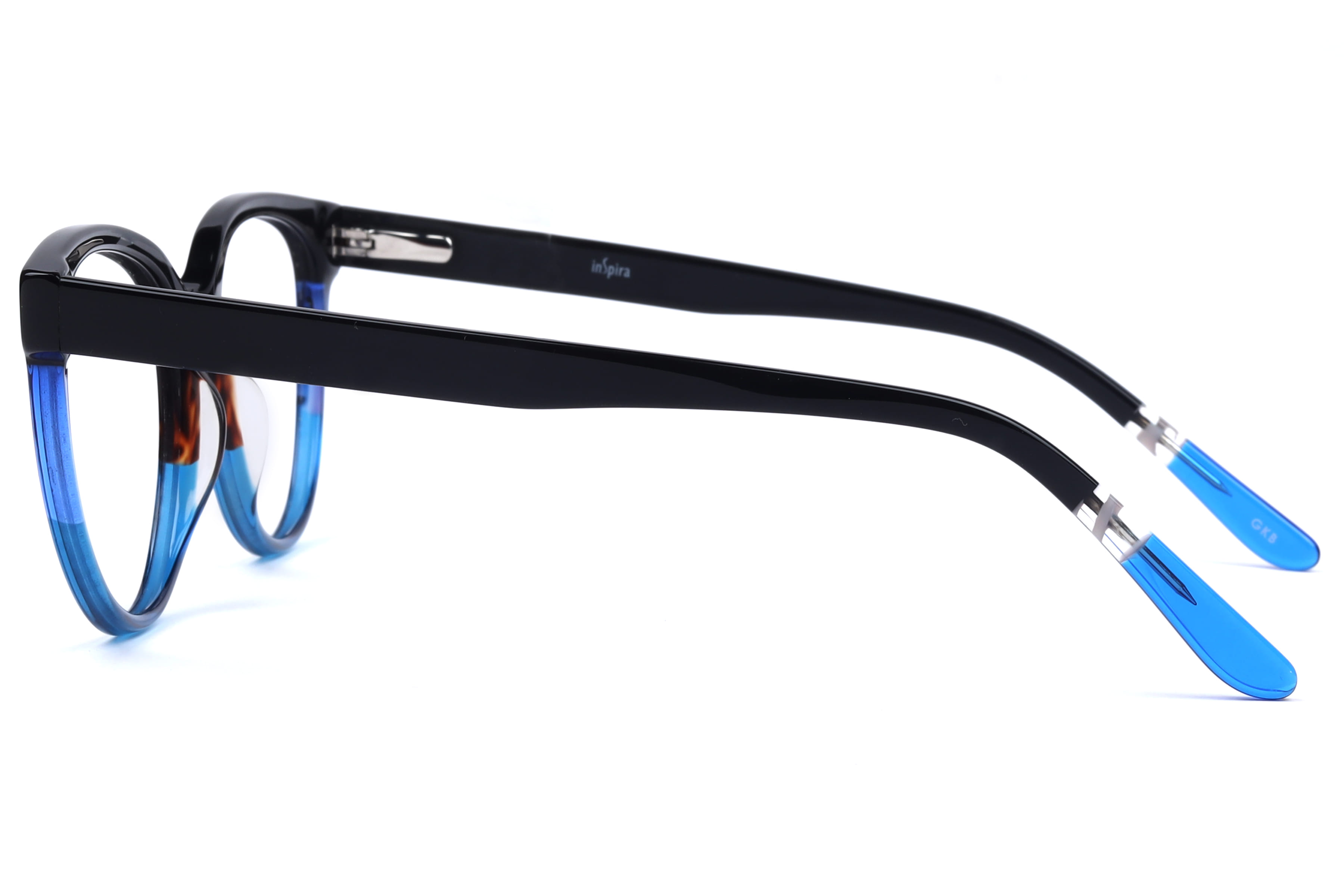 Inspira E92375 Frame Miscellaneaous Female Full Shell Frame — Miscellaneaous frame — view 3