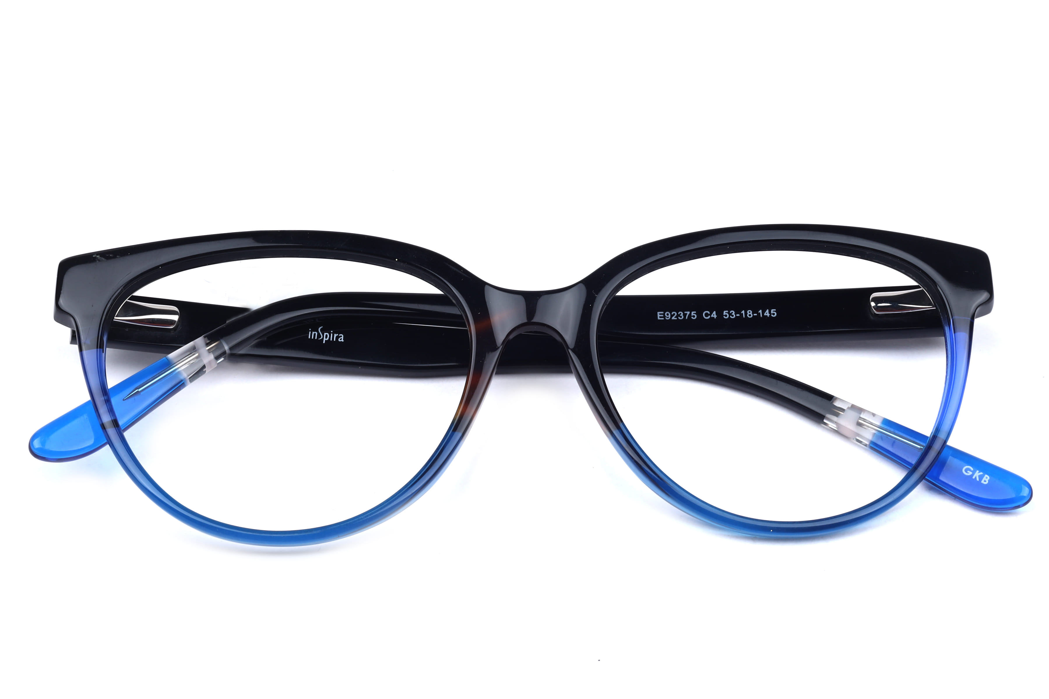 Inspira E92375 Frame Miscellaneaous Female Full Shell Frame — Miscellaneaous frame — view 4