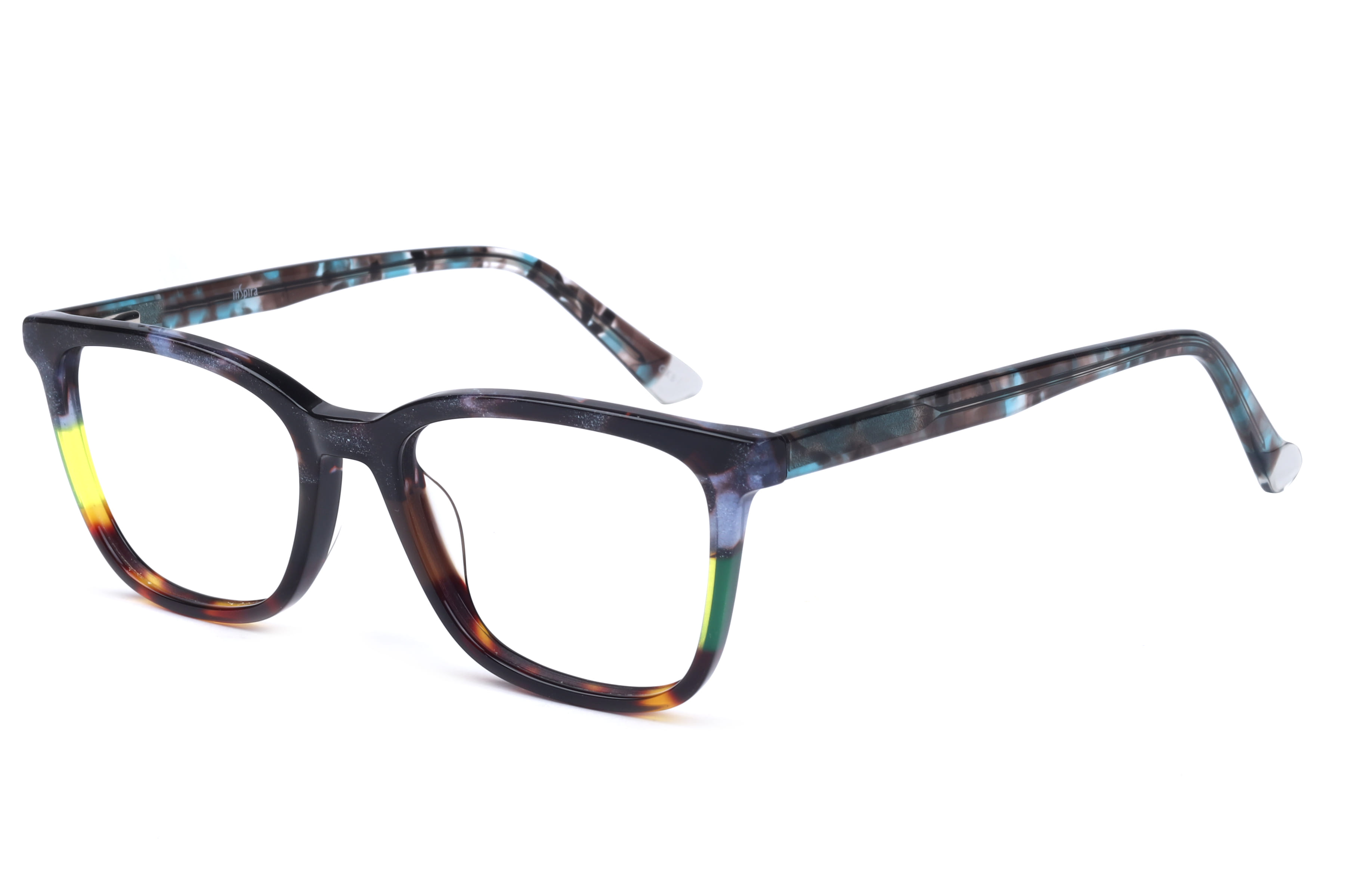Inspira E92385 Frame Miscellaneaous Female Full Shell Frame — Miscellaneaous frame — view 1
